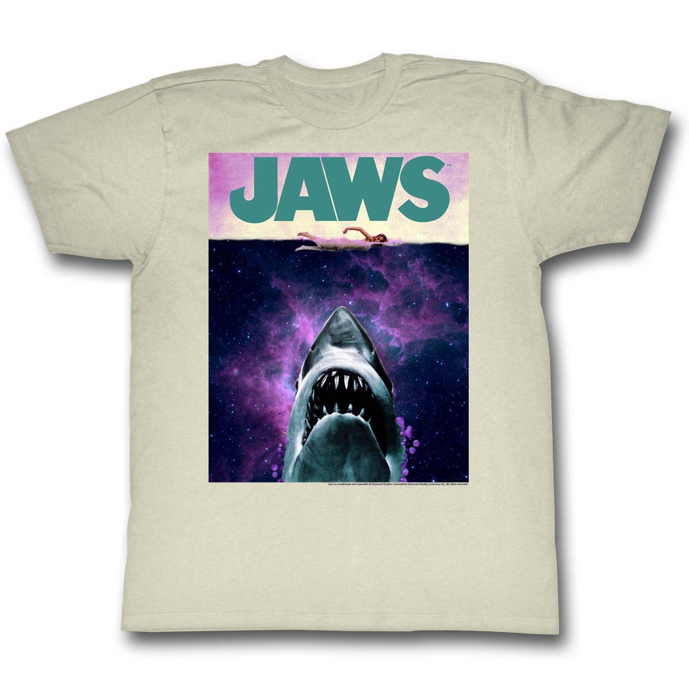 Jaws Adventures T-Shirt