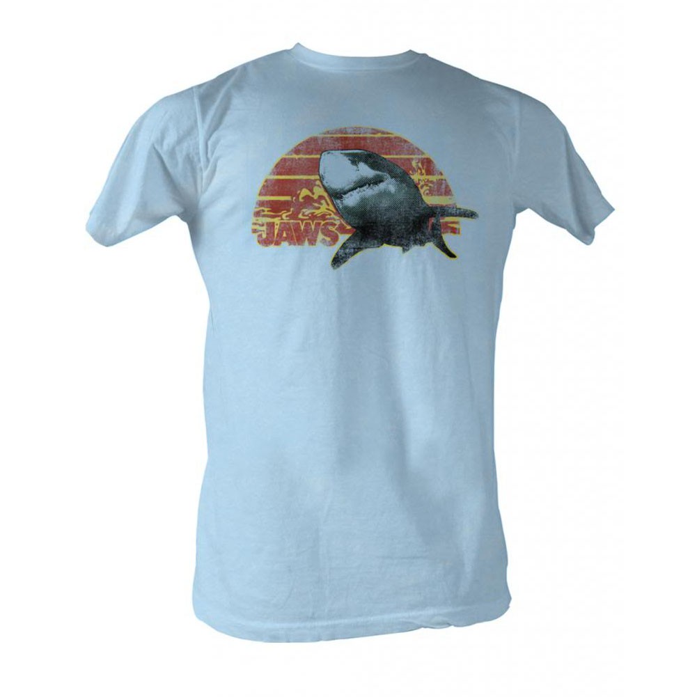 Jaws Sunset Jaws T-Shirt