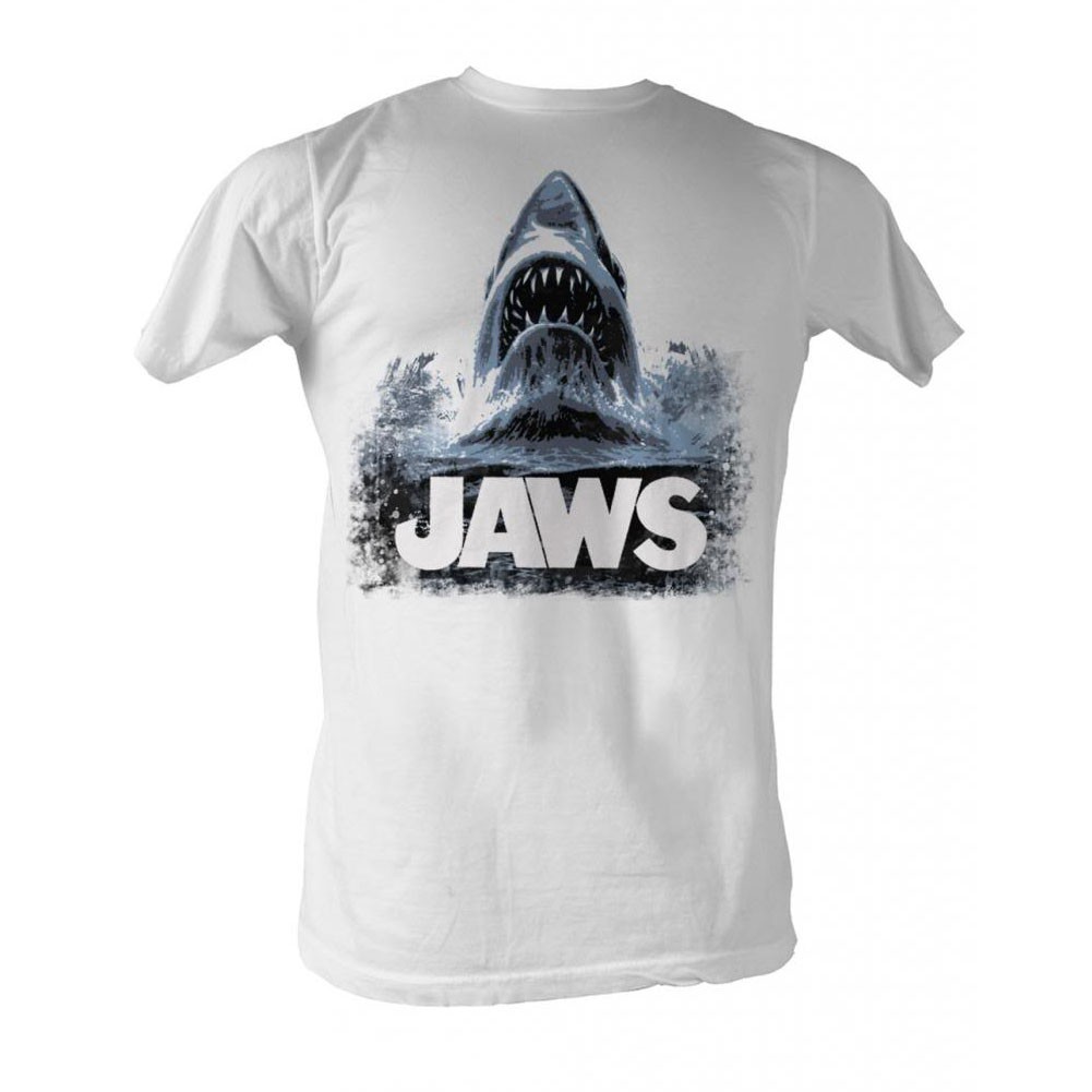 Jaws Jawswater T-Shirt