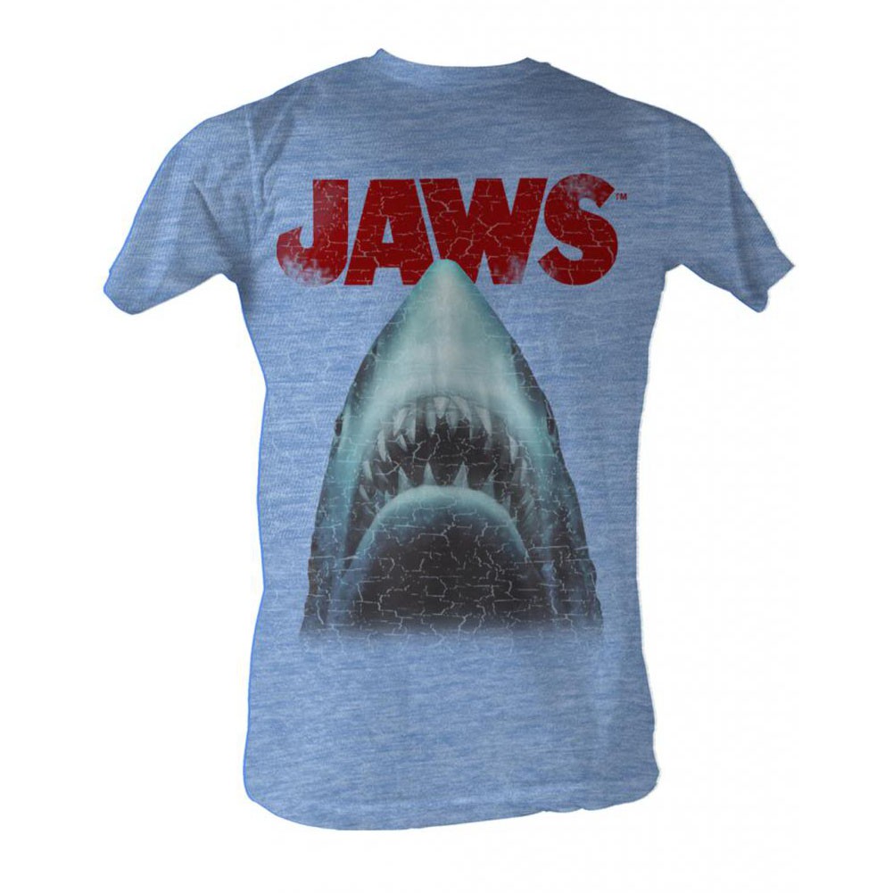 Jaws Stressed Out T-Shirt