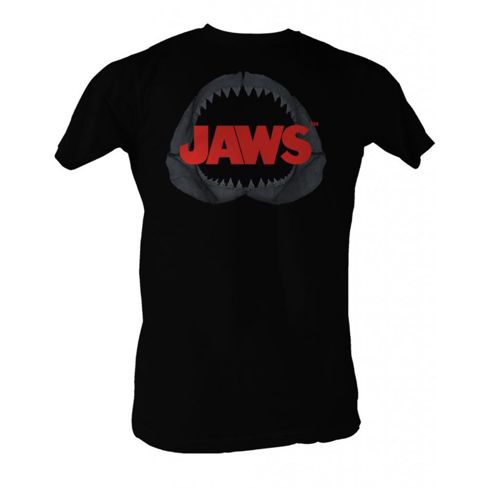 Jaws Shark Jaw T-Shirt