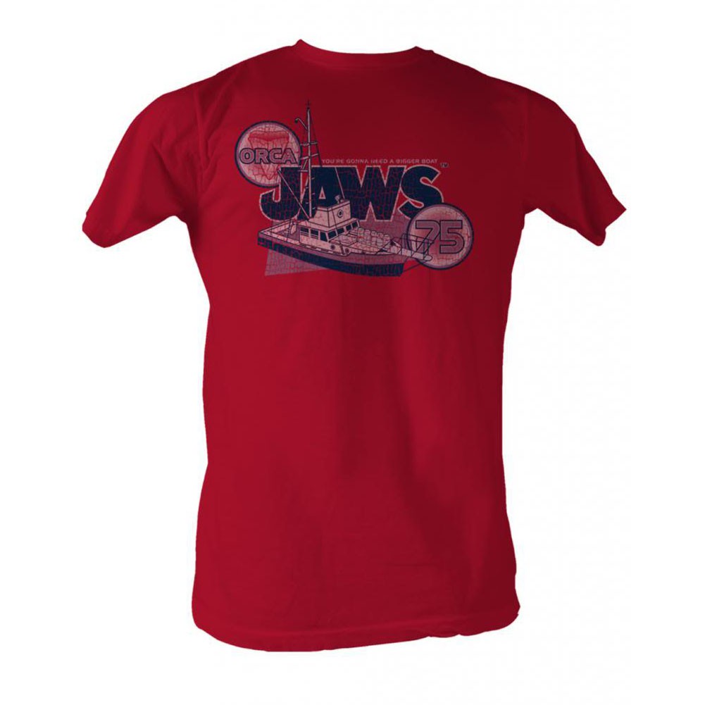 Jaws Orca 79 T-Shirt