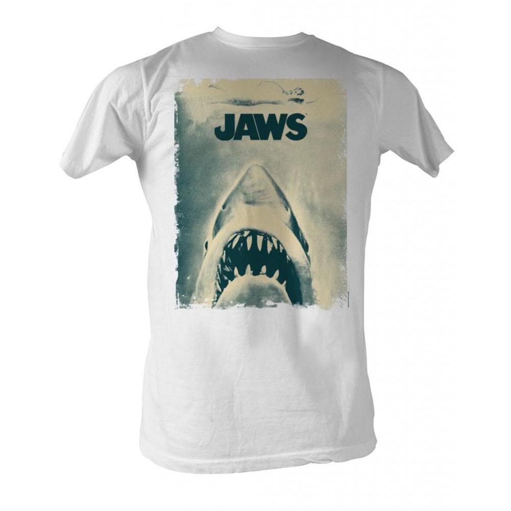 Jaws Another Jaw Poster T-Shirt