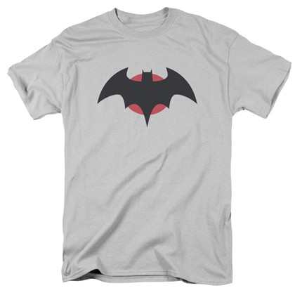 Batman Thomas Wayne Logo Tshirt