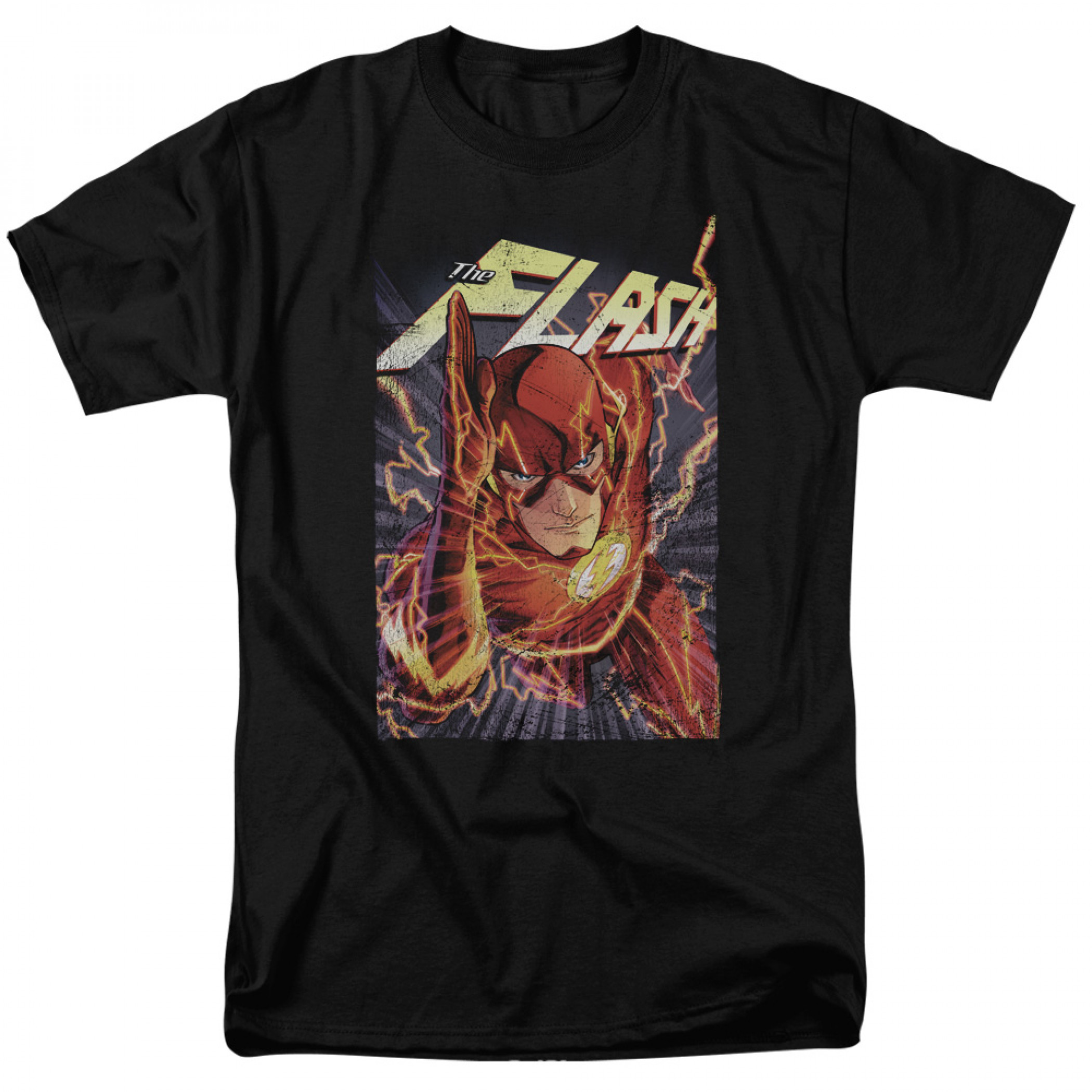 The Flash One T-Shirt