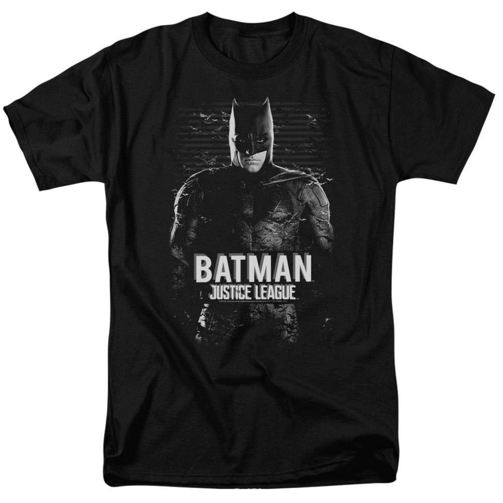Justice League Batman Tshirt