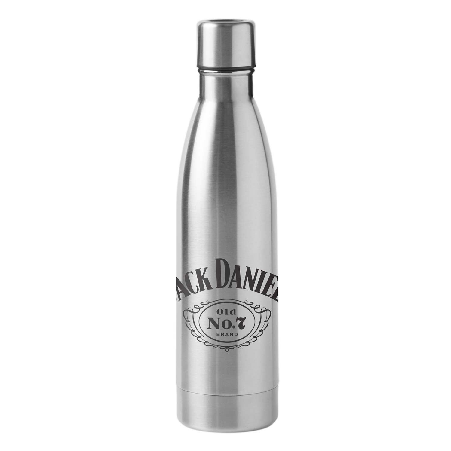 Jack Daniel's 16oz Stainless Steel Ultra Bottle