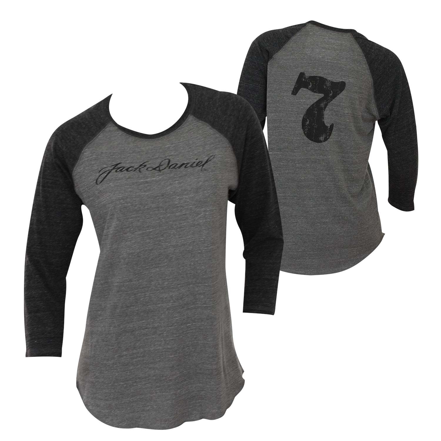 womens baseball tee