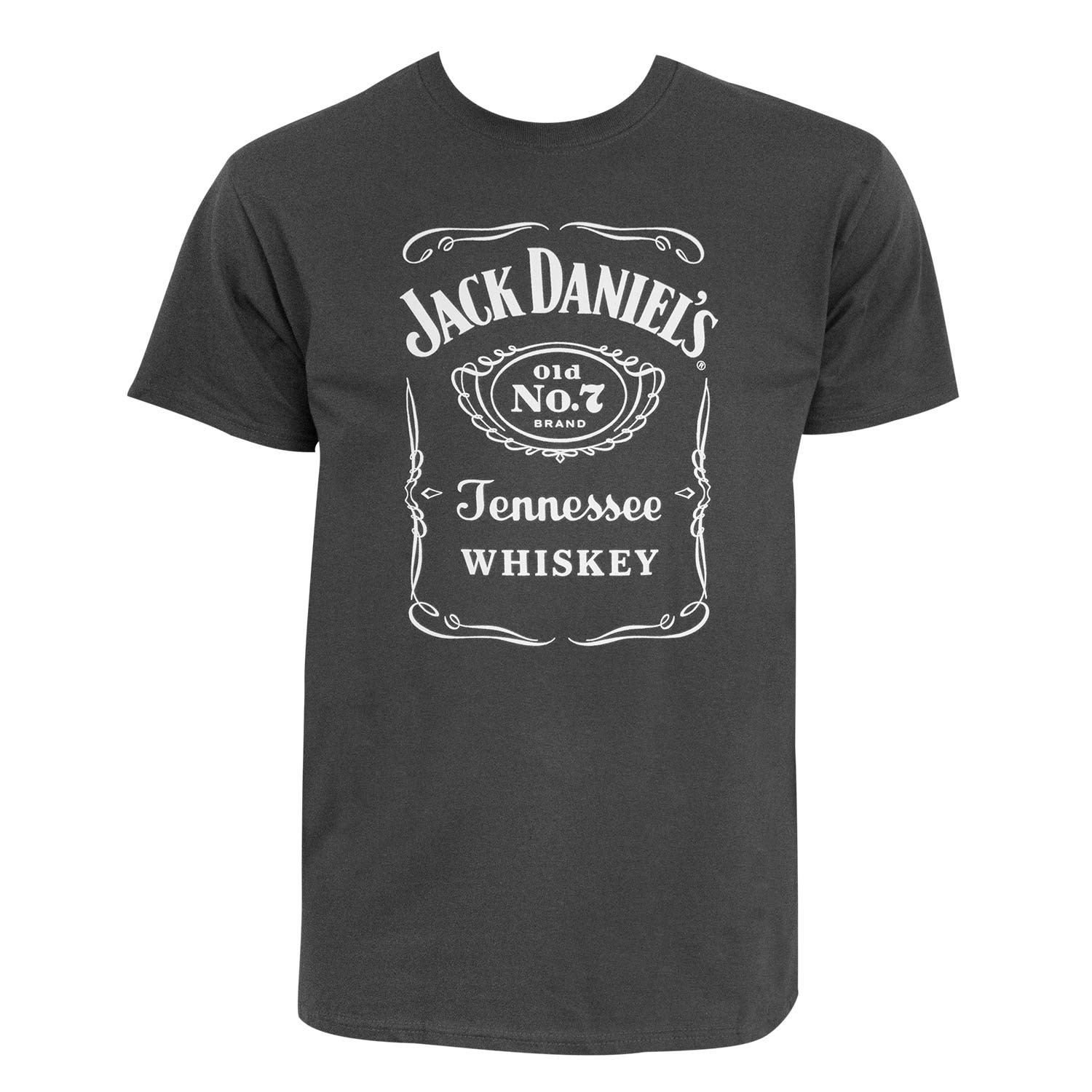 Jack Daniels Old No 7 Tee Shirt Large 