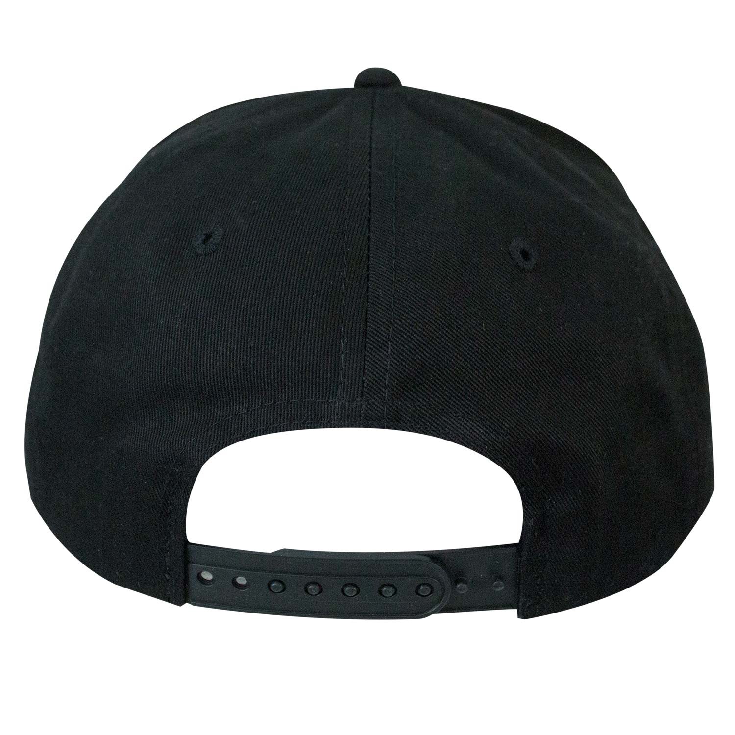LiuFeng666 Huseki Jagermeister Logo Classic Mesh Back Trucker Cap Hat for Unisex Black 
