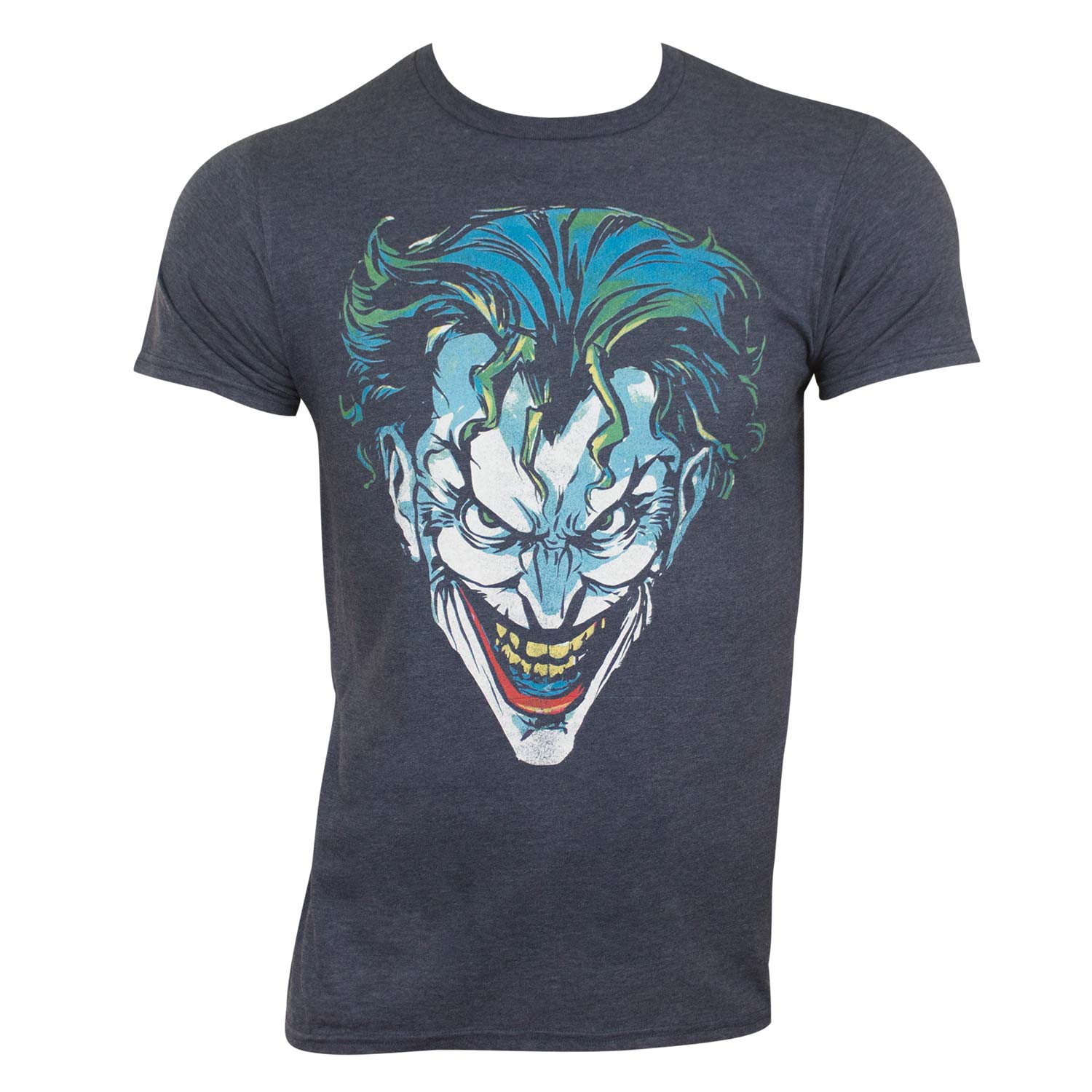 Joker Scowl Tee Shirt