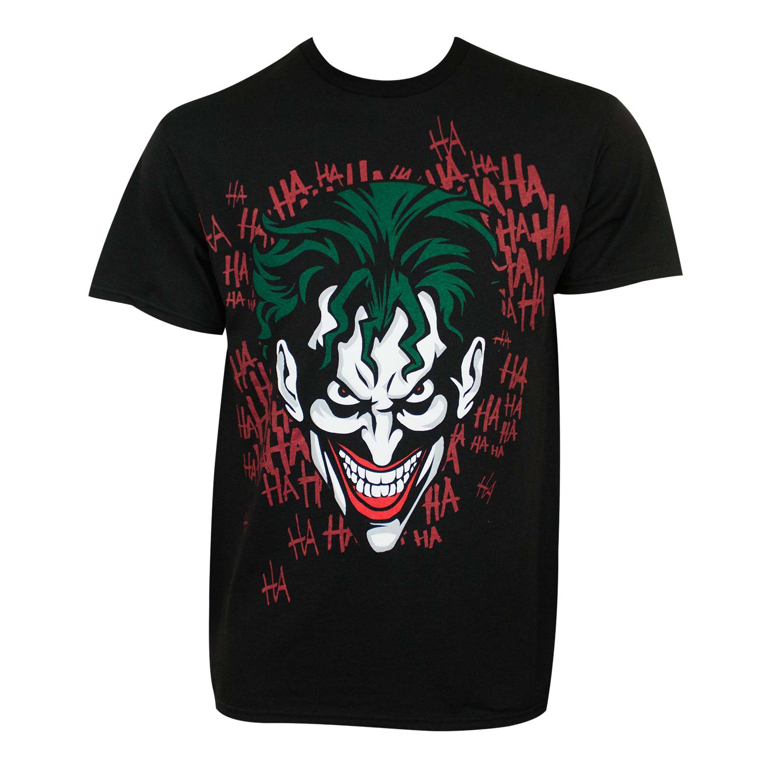 Joker HAHAHA Tee Shirt