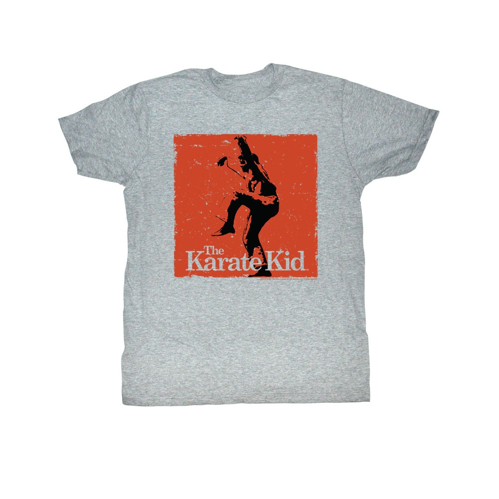 Karate Kid Karate T-Shirt