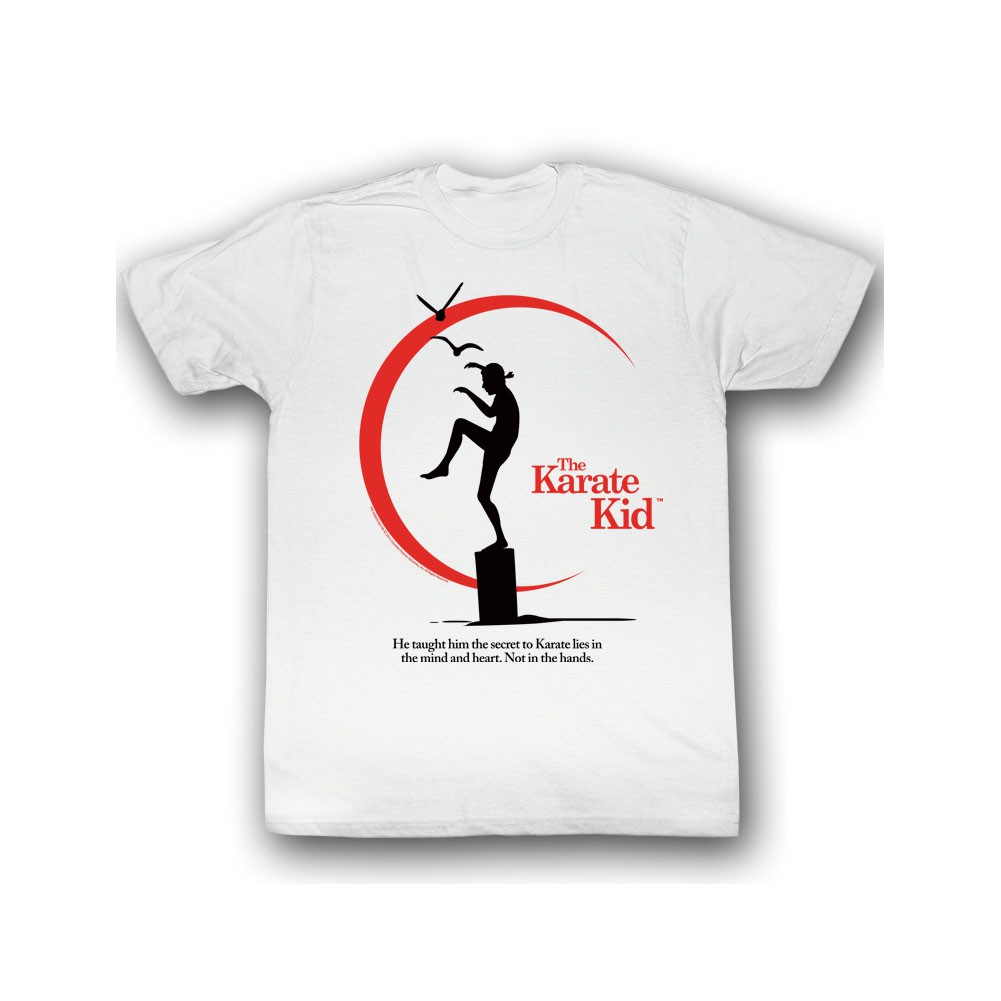 Karate Kid Karate Truth T-Shirt