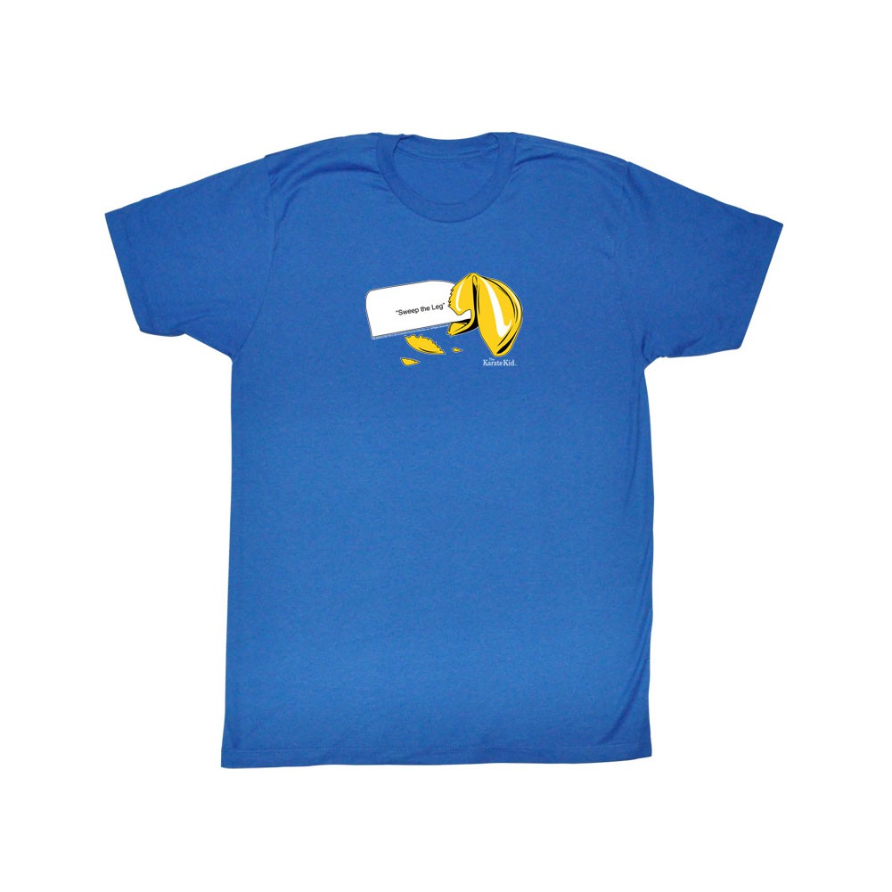 Karate Kid Yfgs T-Shirt