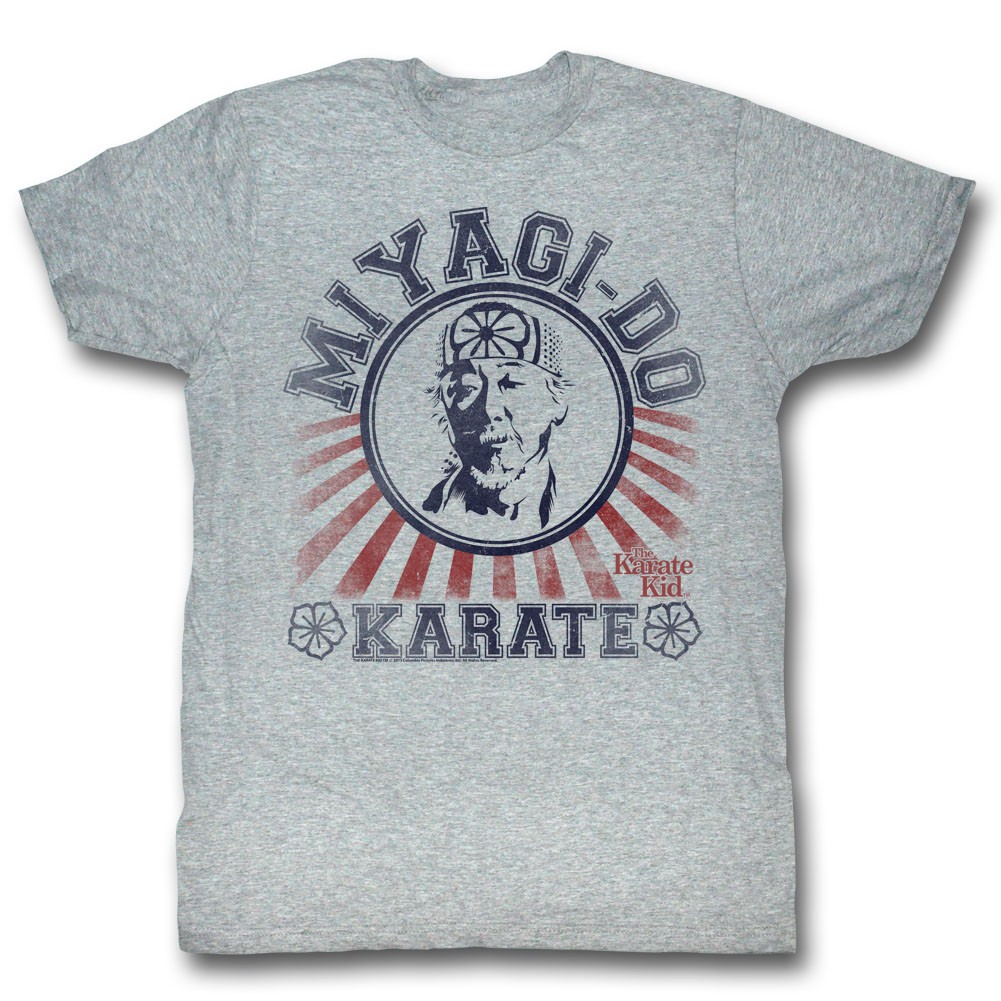 Karate Kid Dojo T-Shirt