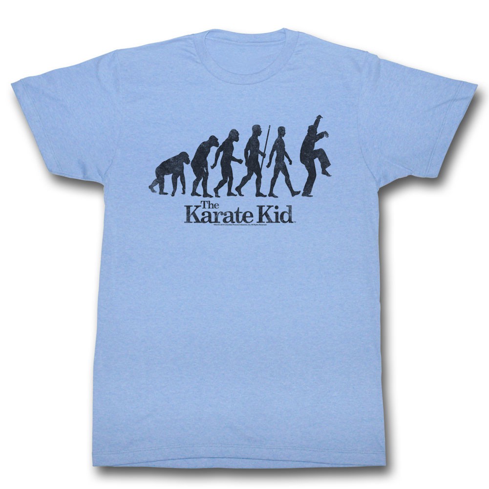 Karate Kid No Evo T-Shirt