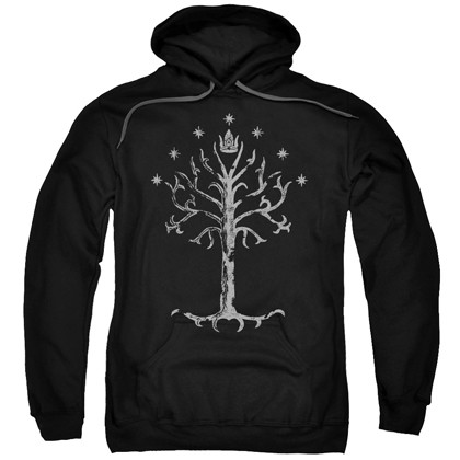 Lord Of The Rings Tree Of Gondor Tshirt