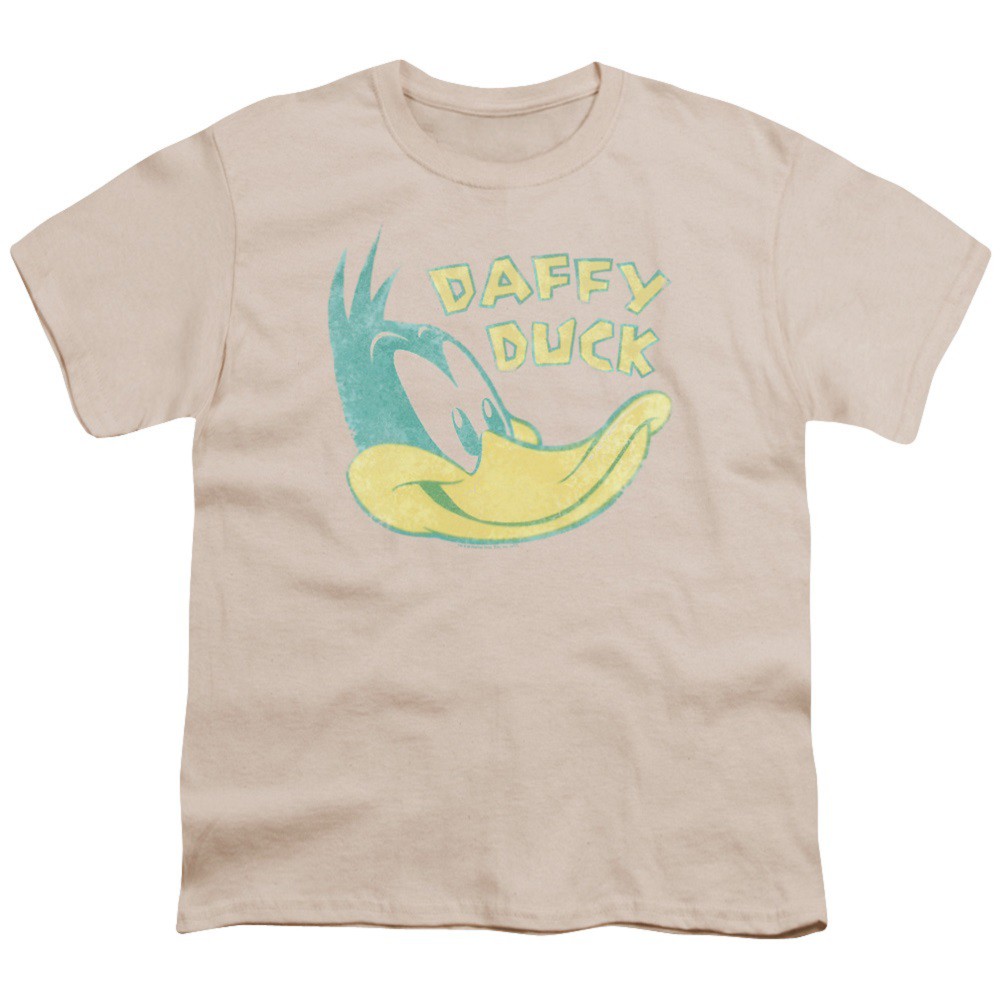 Looney Tunes Daffy Duck Youth Tshirt