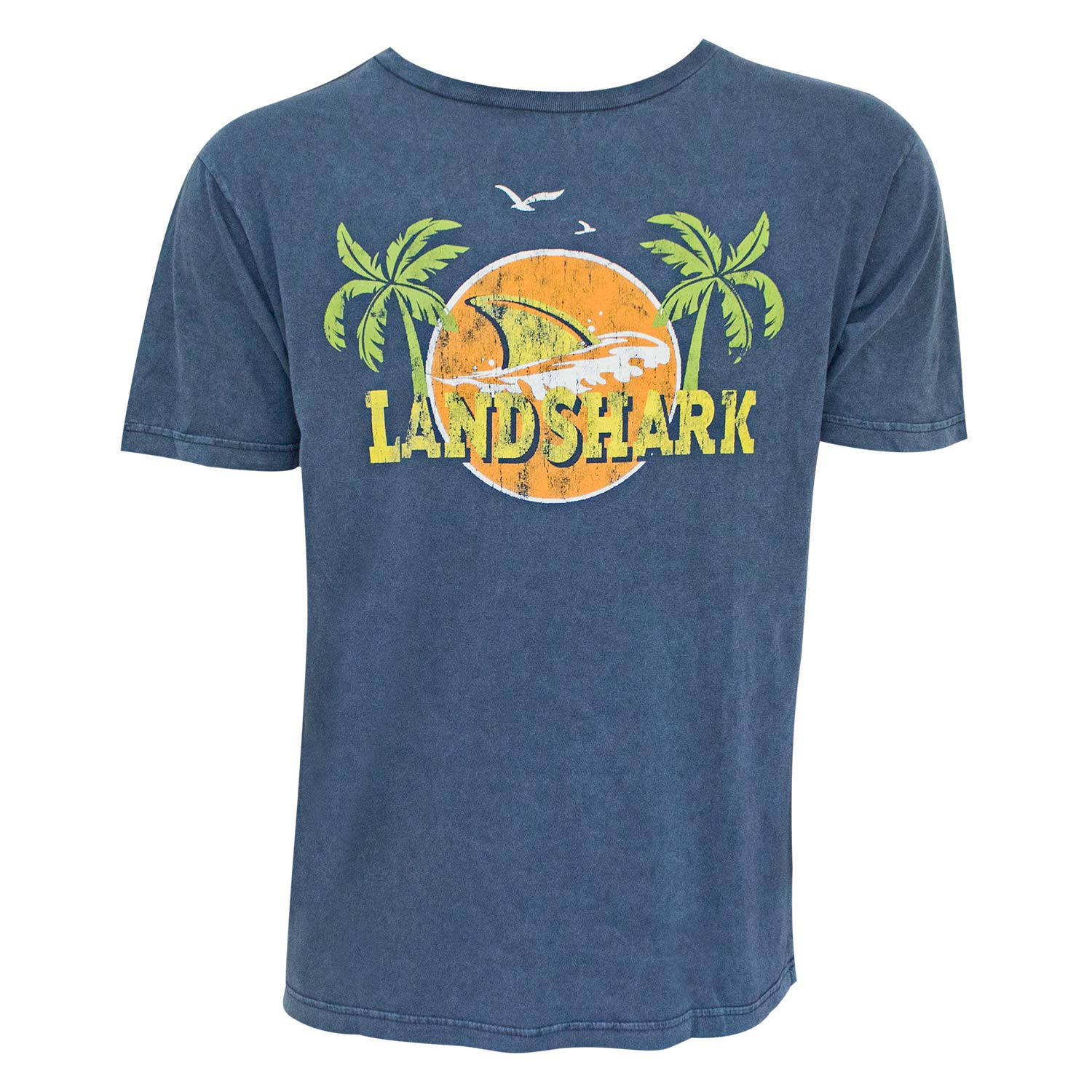 Landshark best sale beer shirt