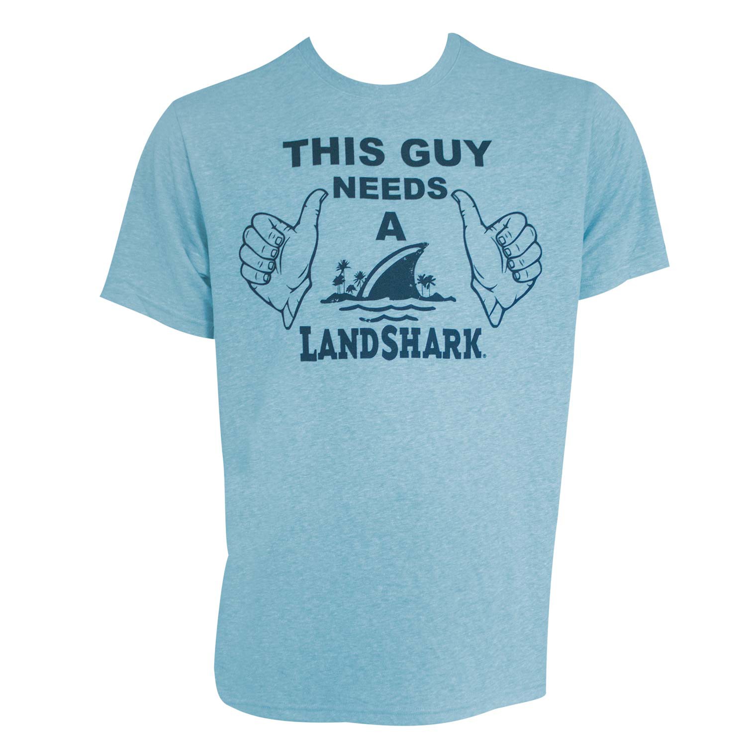 Landshark best sale t shirt