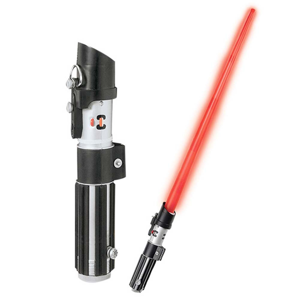 Star Wars Darth Vader Light Saber