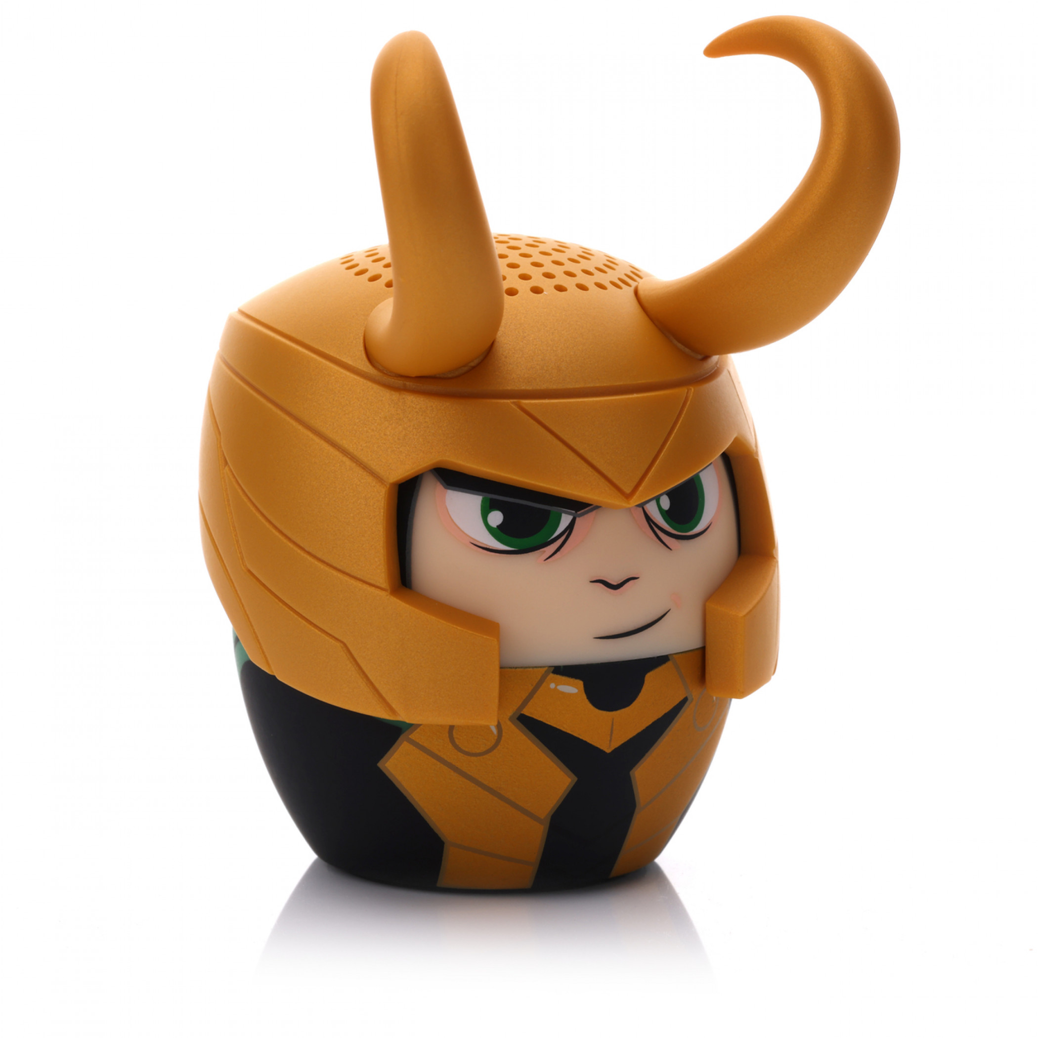 Marvel Studios Loki Bitty Boomers Bluetooth Speaker