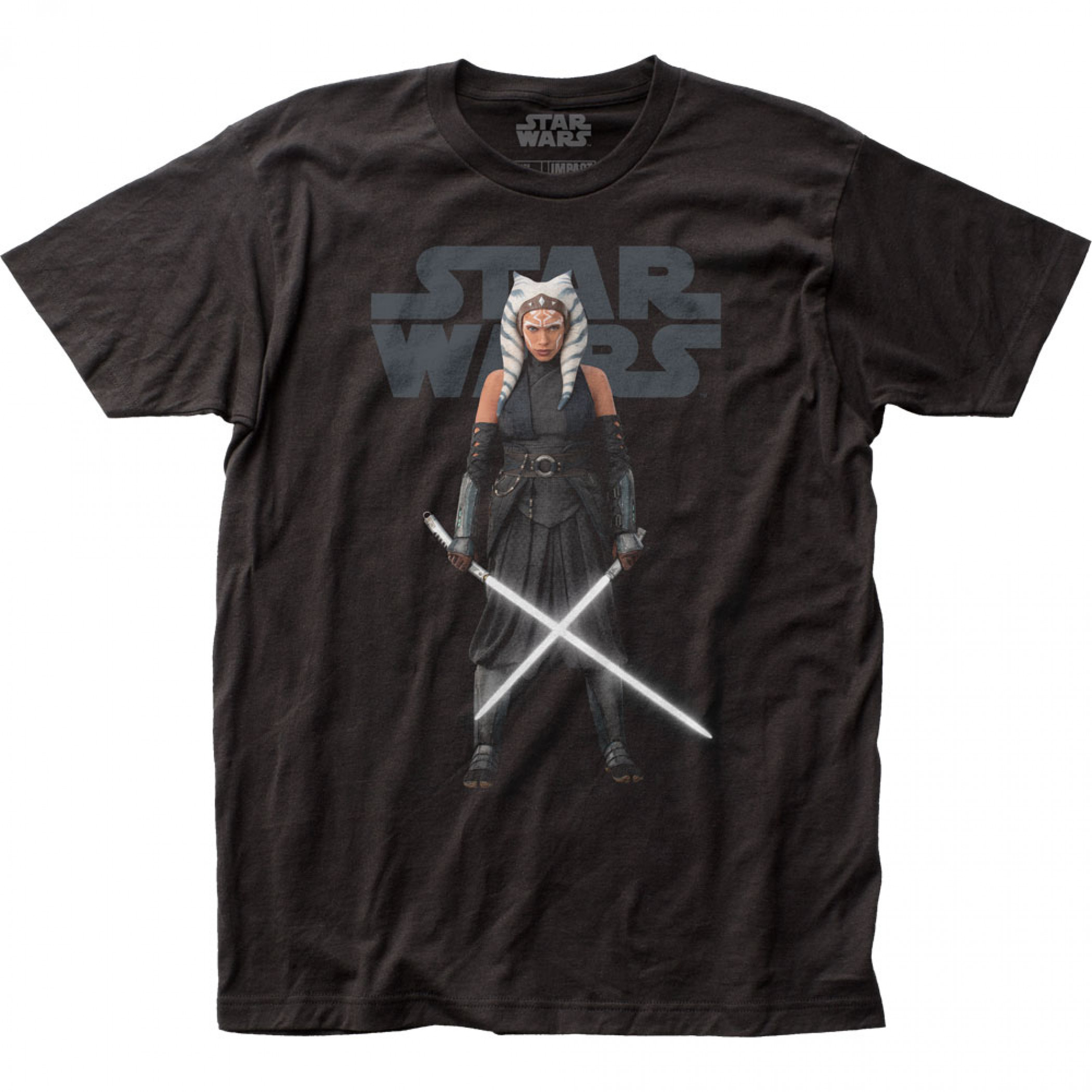 Star Wars The Mandalorian Ahsoka Tano T-Shirt