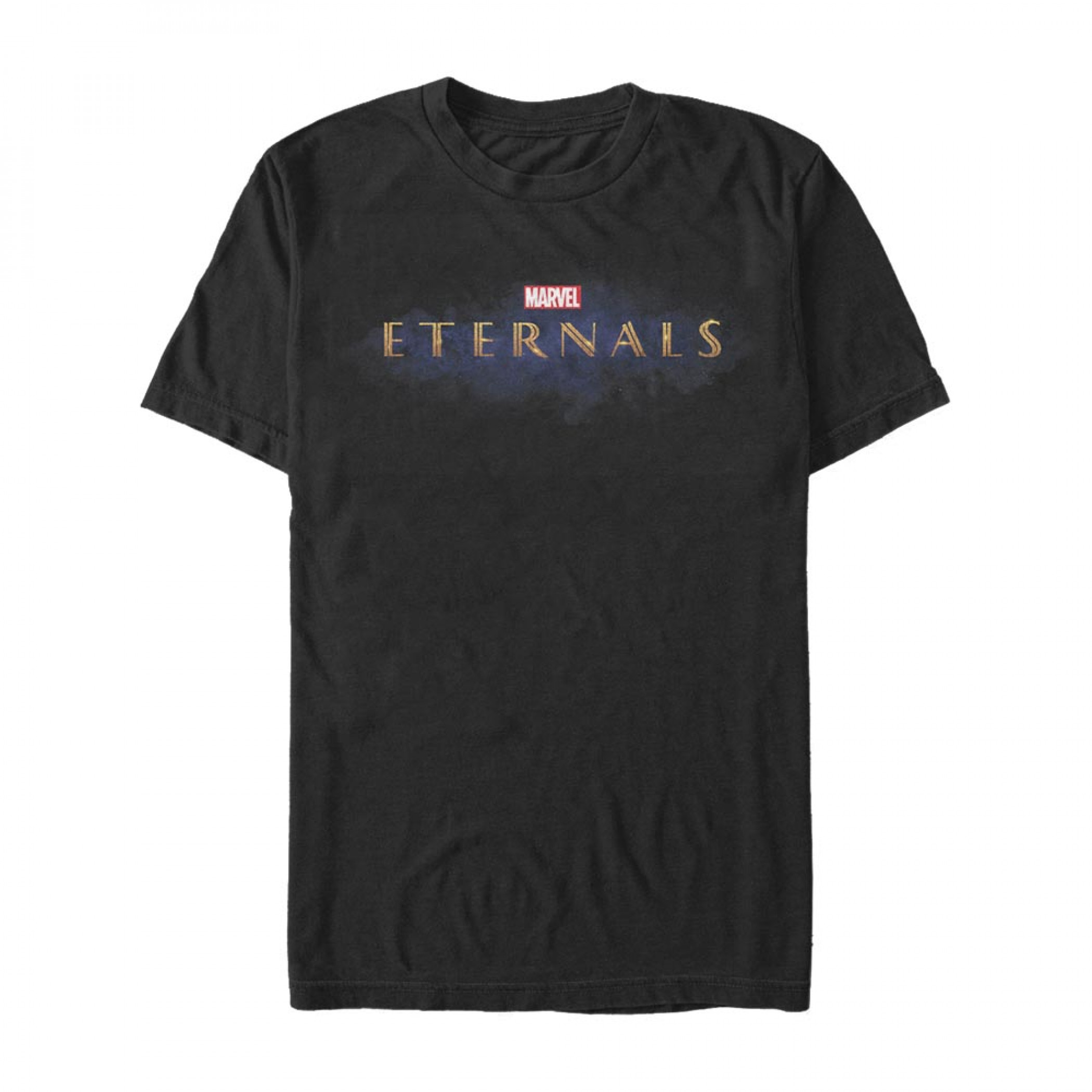 Marvel Eternals Logo T-Shirt