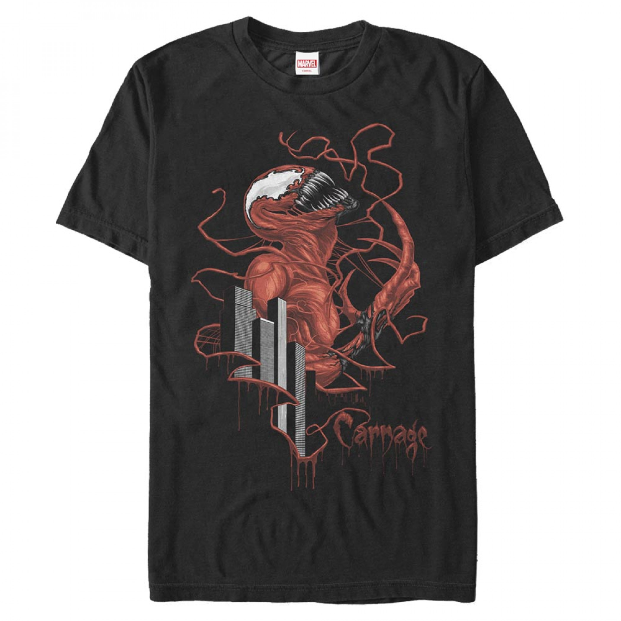 Carnage Rising T-Shirt