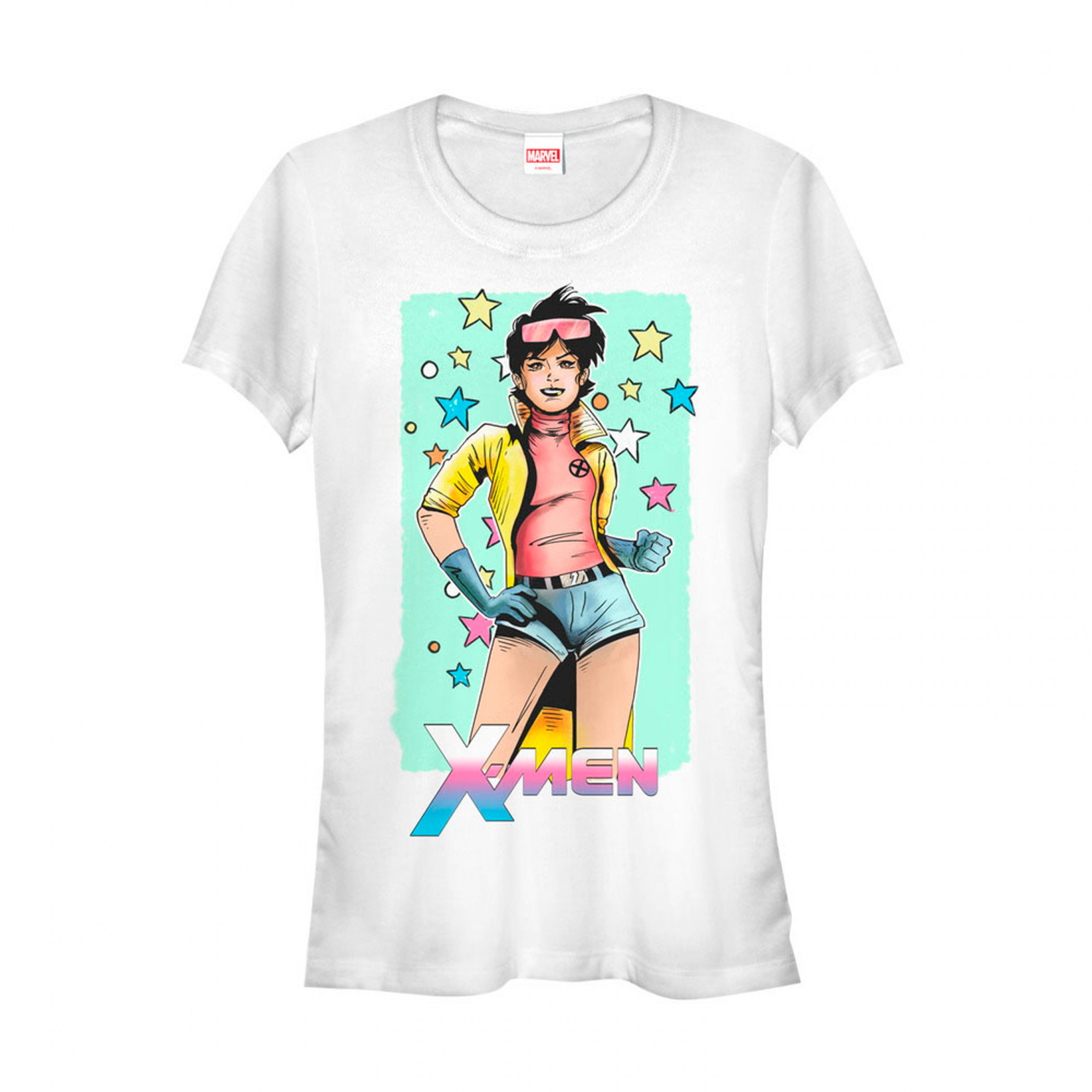 X-Men Jubilee Women's T-Shirt