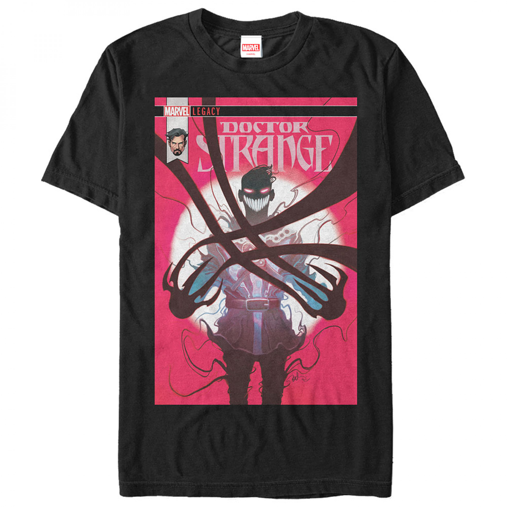 Doctor Strange #684 Comic Cover T-Shirt