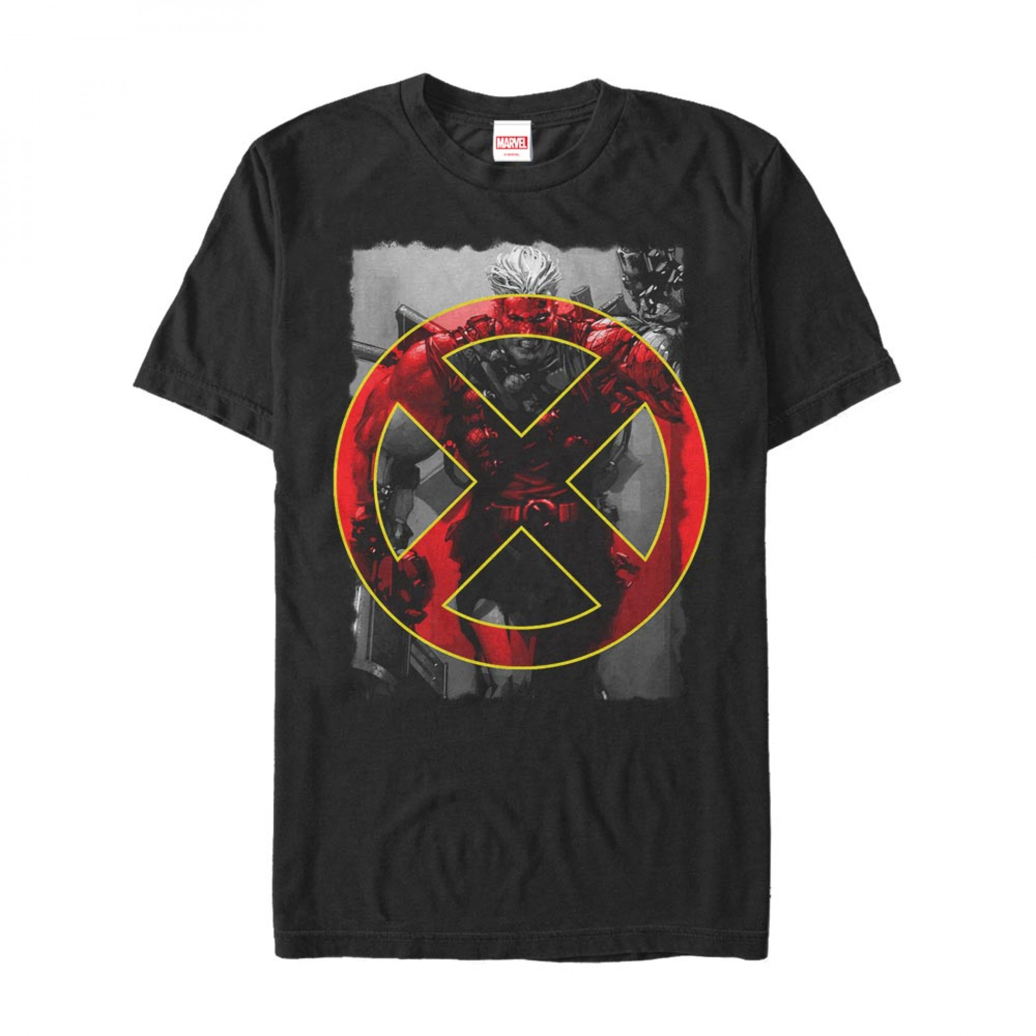X-Men Cable X-Force T-Shirt