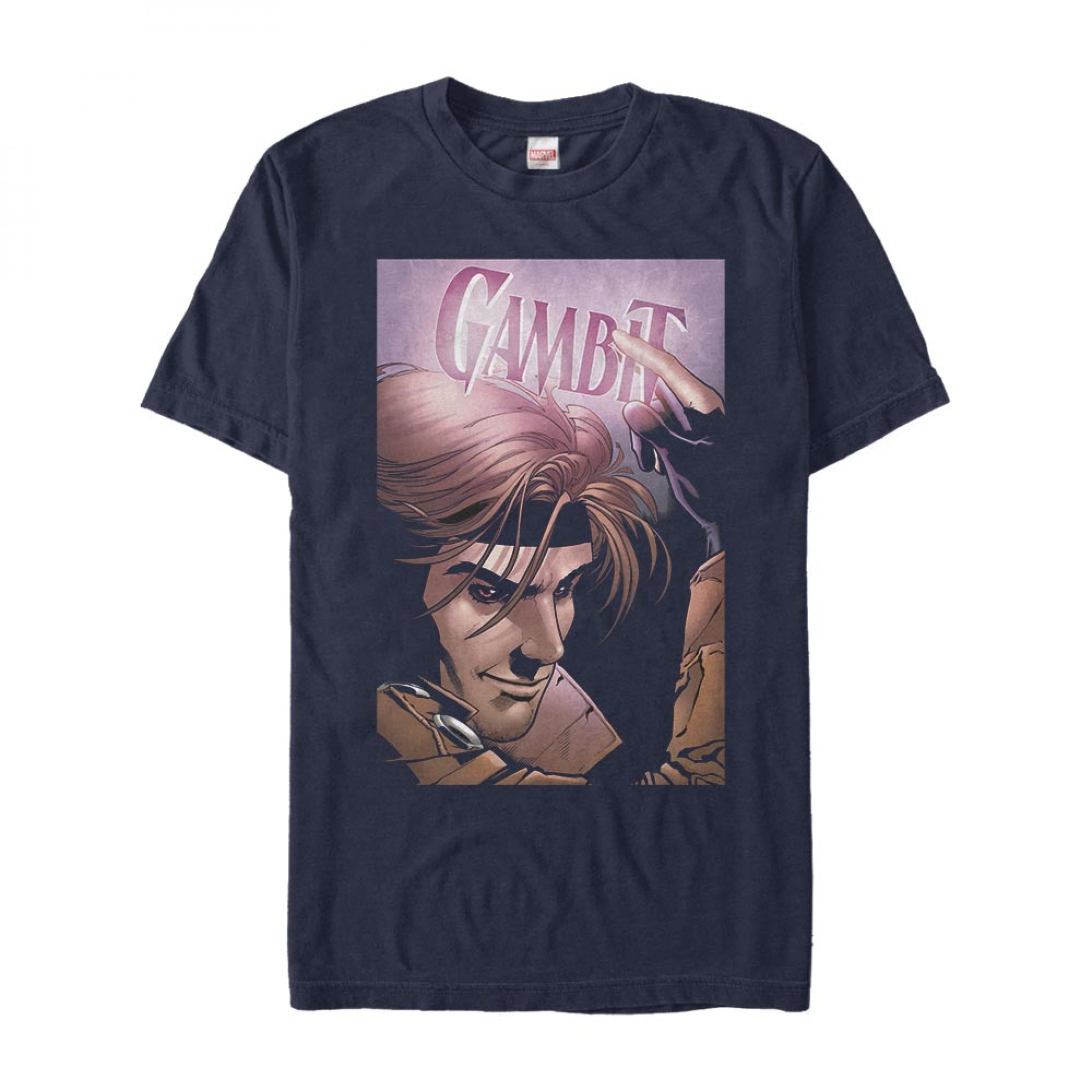 X-Men Gambit T-Shirt