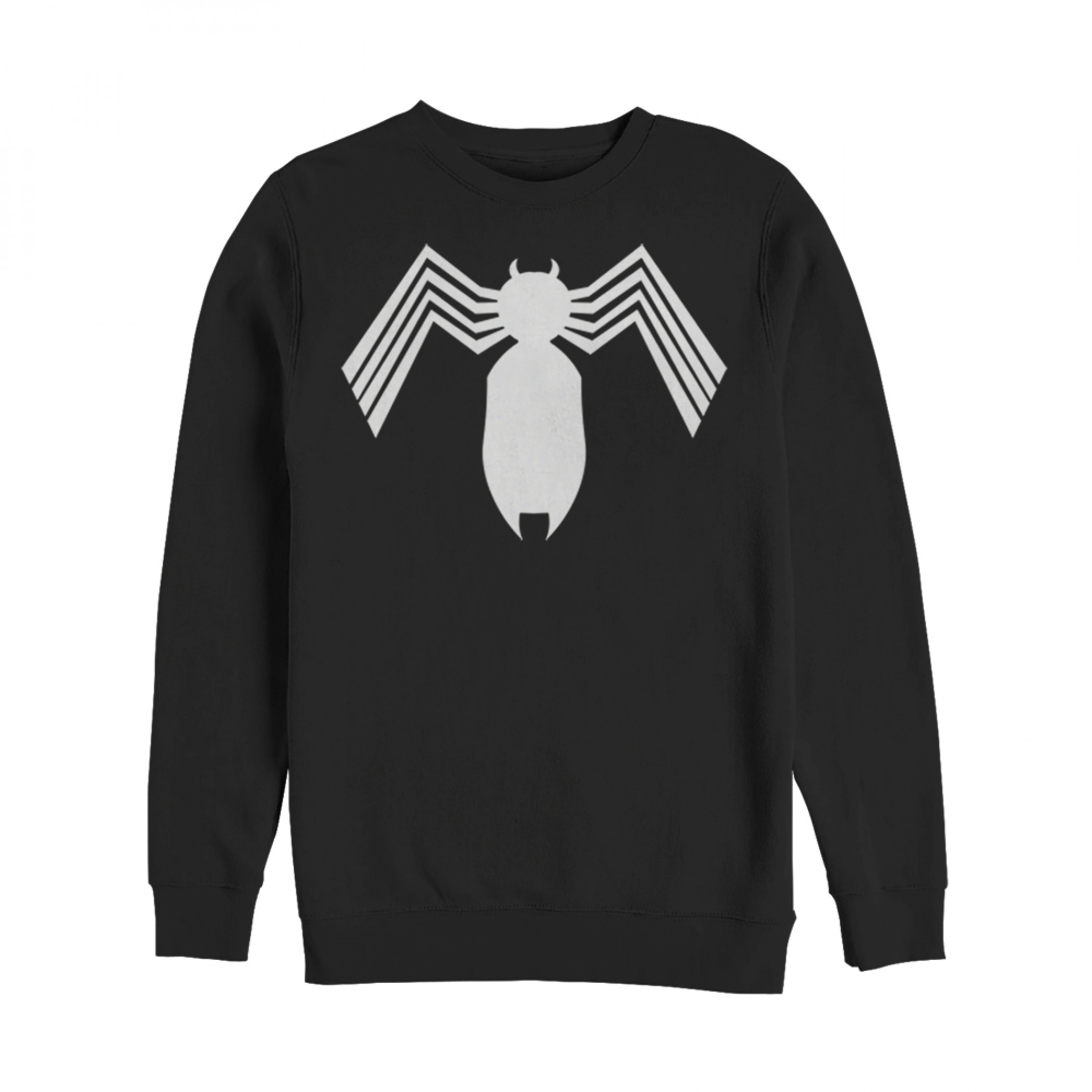 Venom Logo Crewneck Sweatshirt