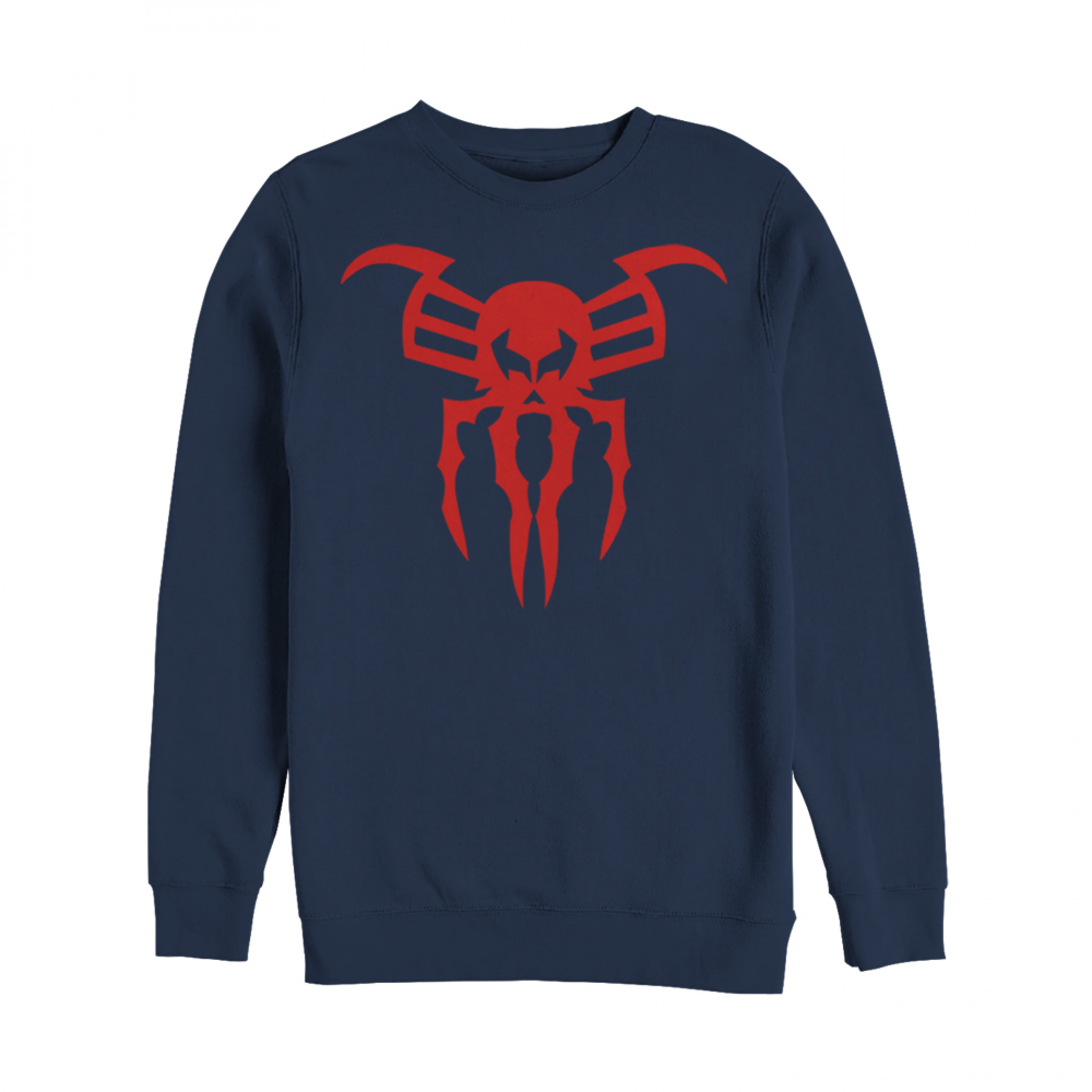 Marvel Spider-Man Original 1999 Logo Sweatshirt