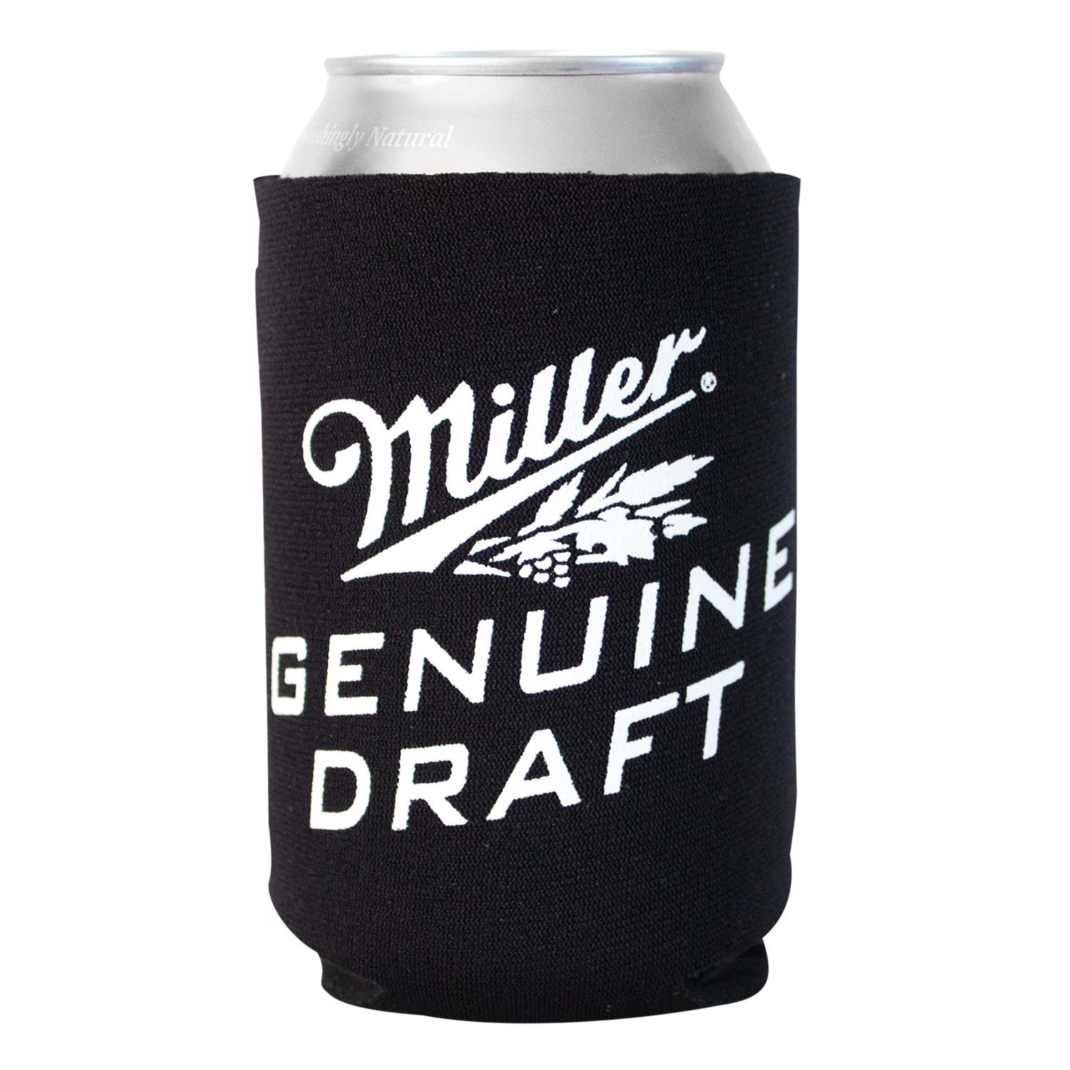 Miller Genuine Draft Can Insulator