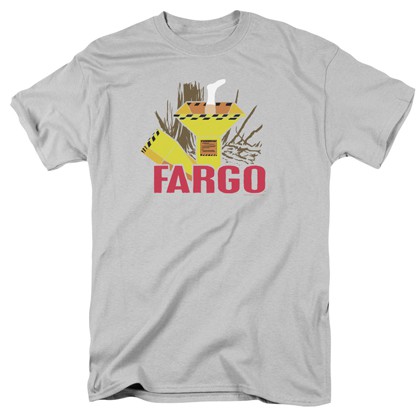 Fargo Wood Chipper Tshirt