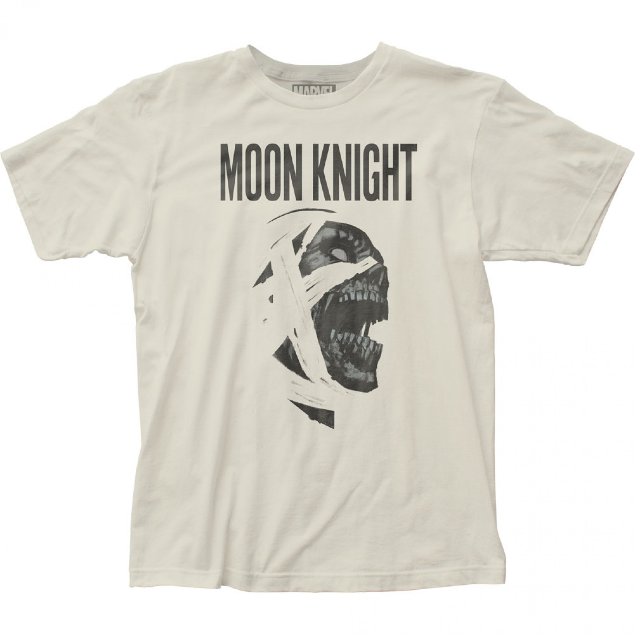 Marvel Studios Moon Knight Series Bandage Breakthrough T-Shirt