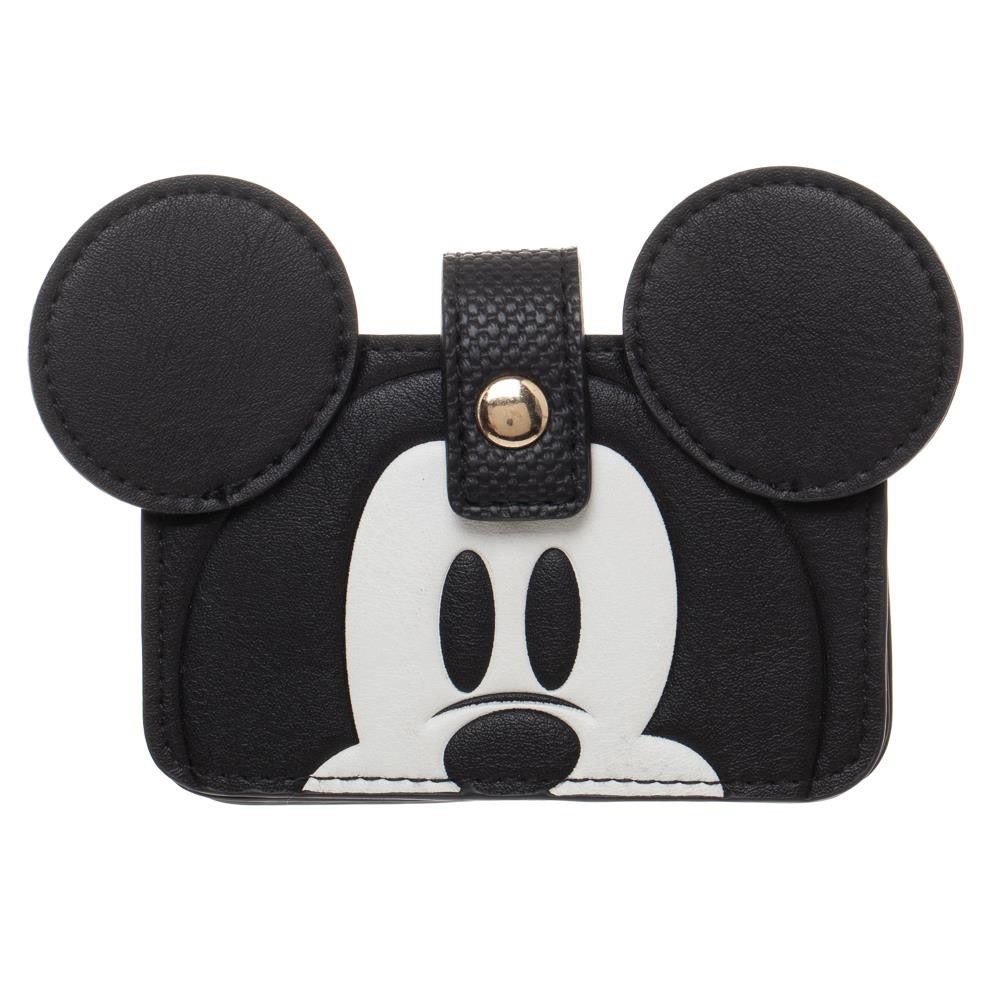 Mickey Mouse Card Wallet