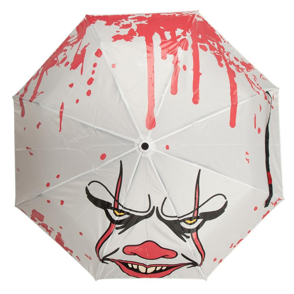 Зонтик короле. Clown Umbrella. Жидкость Umbrella.