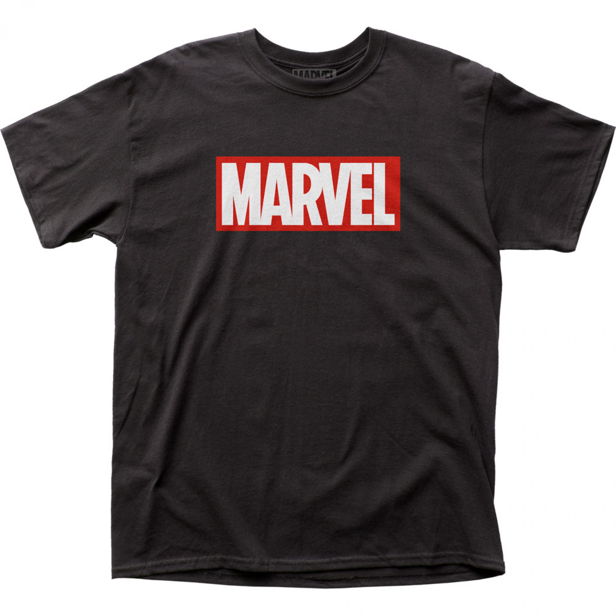 Marvel Comics Marvel Logo T-Shirt
