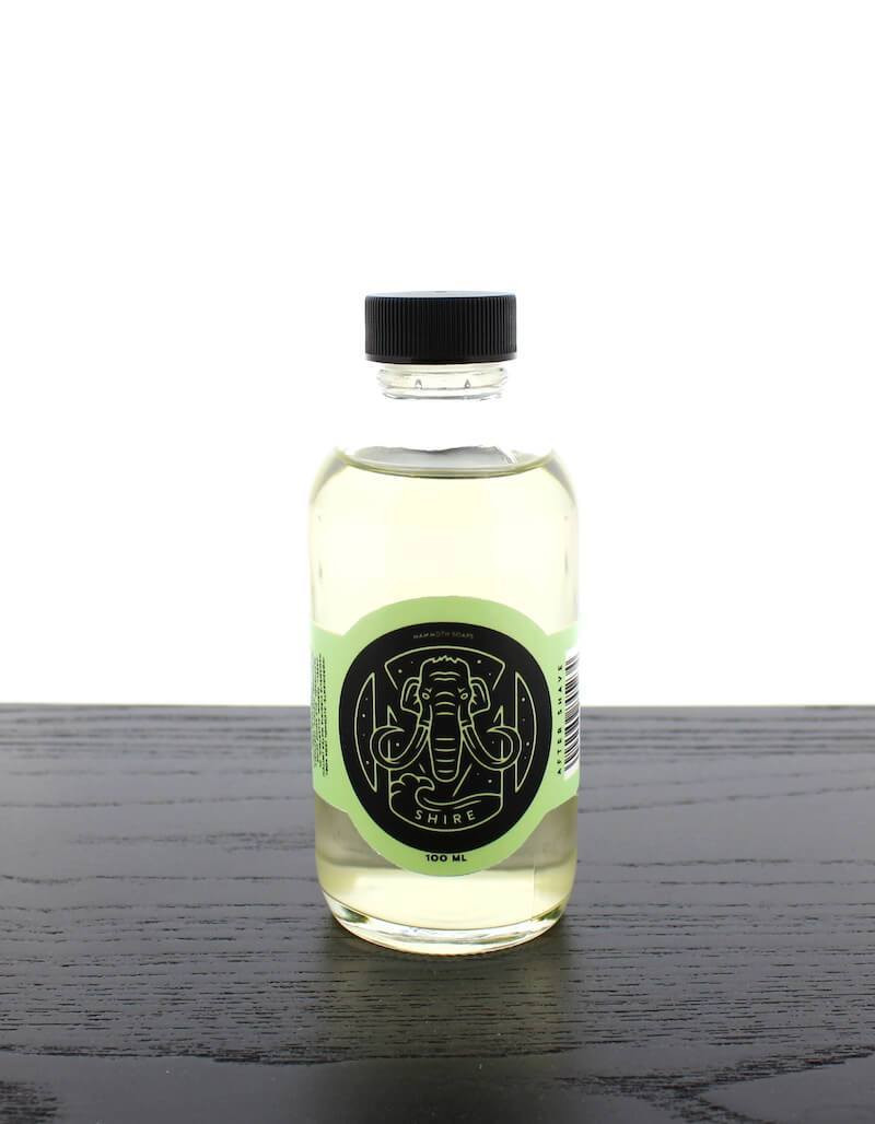 Product image 0 for Mammoth Soaps After Shave Splash, Shire