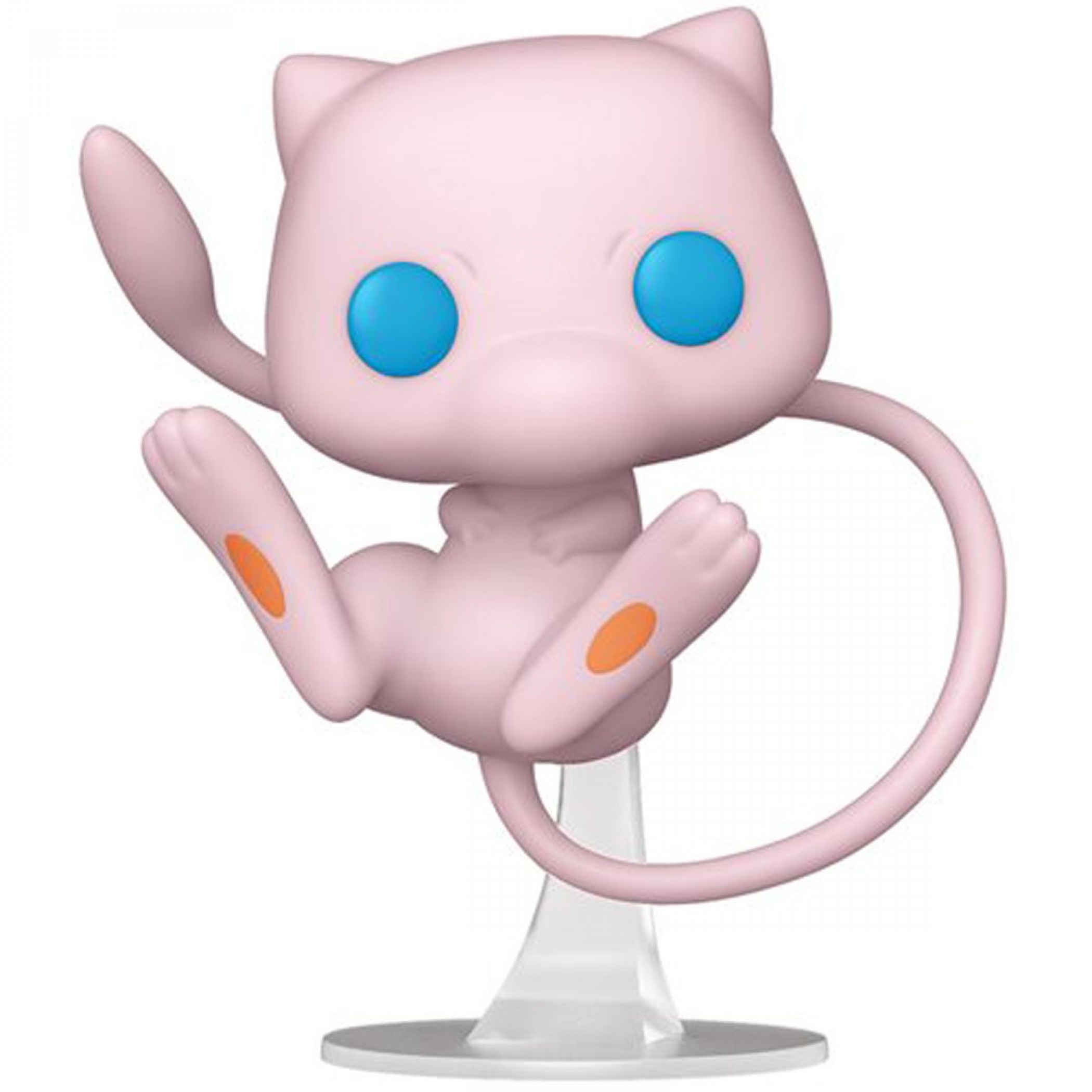 Pokemon Mew Funko Pop! Vinyl Figure