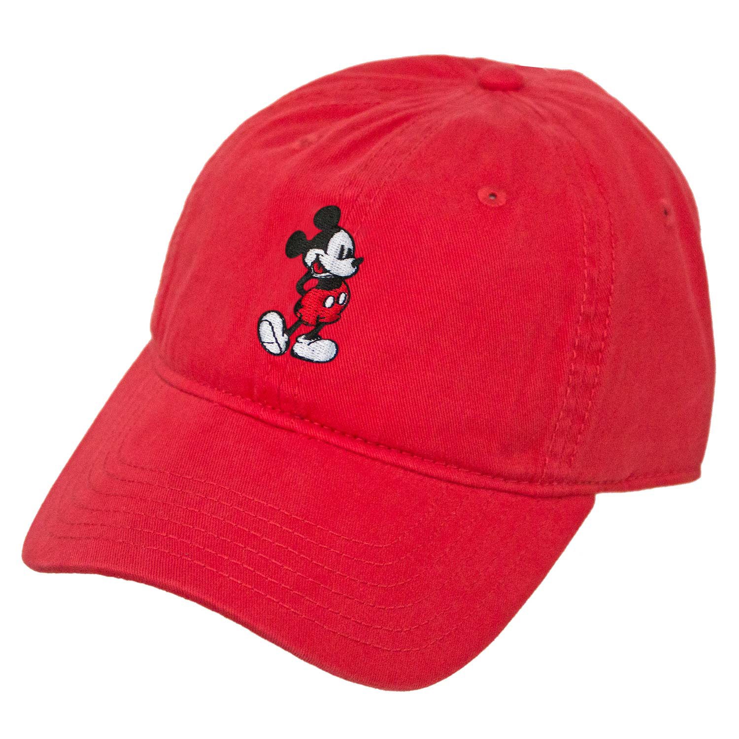 Disney Mickey Mouse Dad Hat