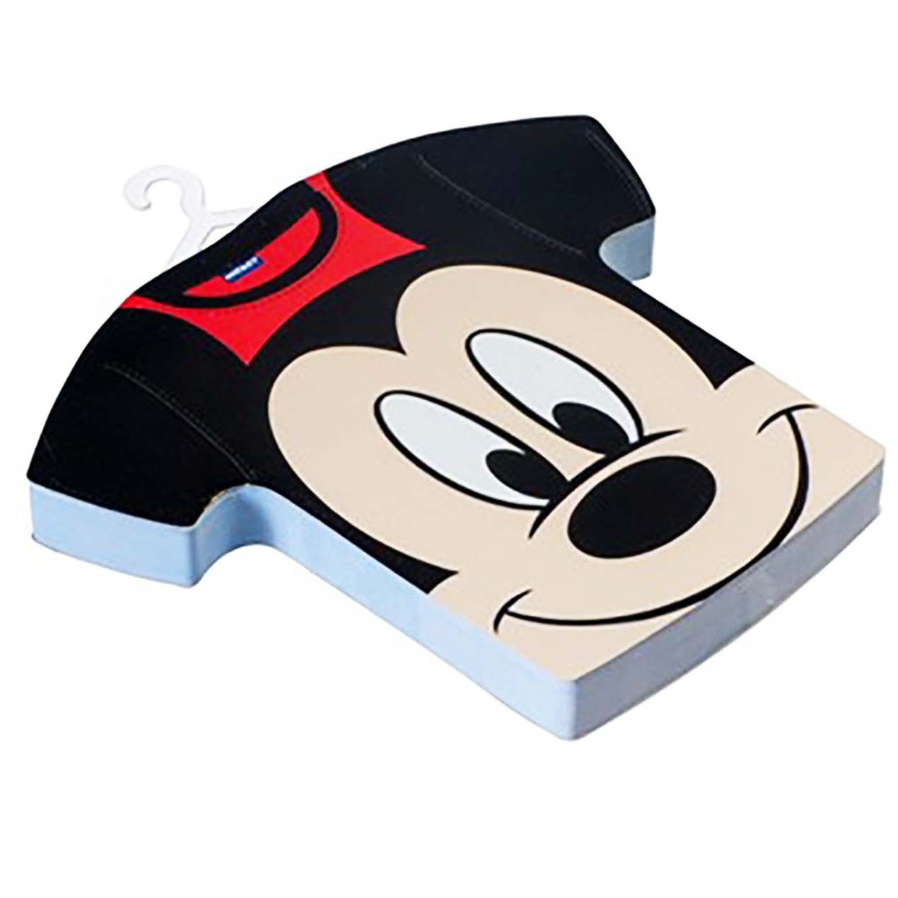Mickey Mouse Sticky Notes Paper Pad