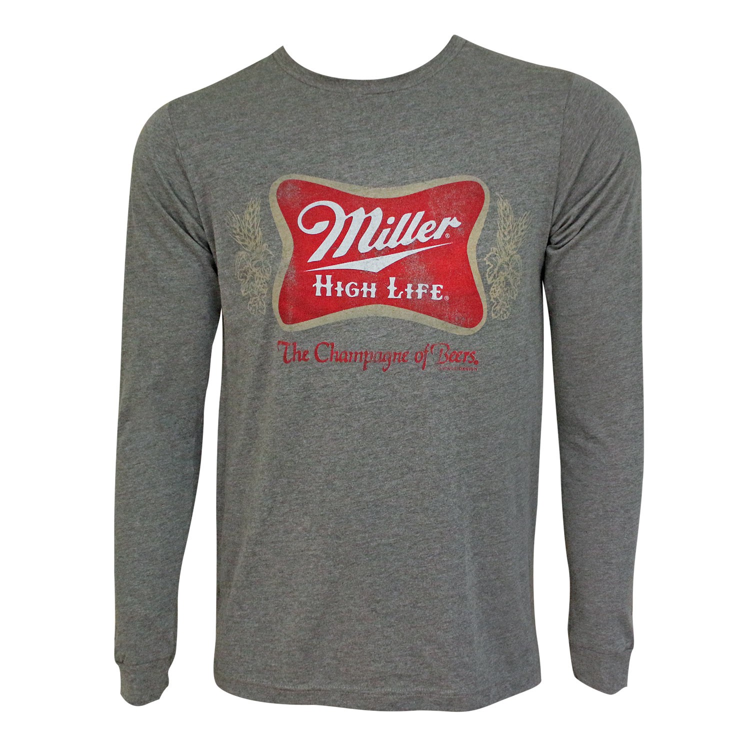 miller high life merchandise