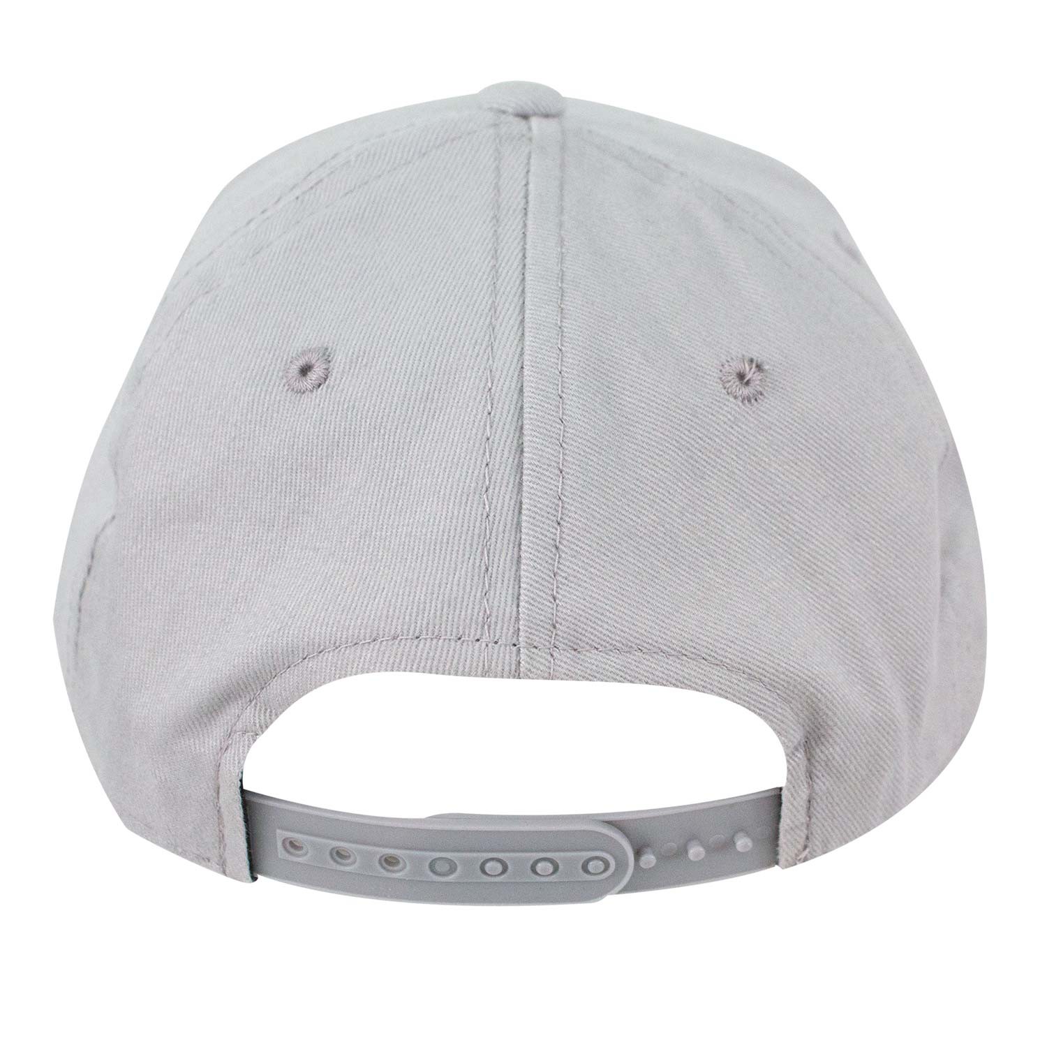 Miller Lite Patch Logo Snapback Hat