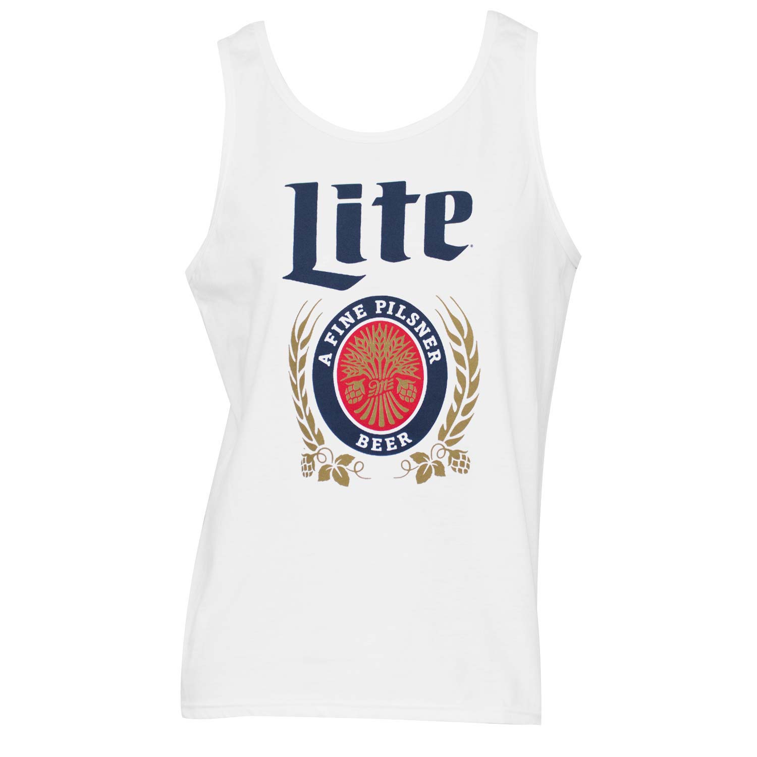 Miller Lite Tank Top