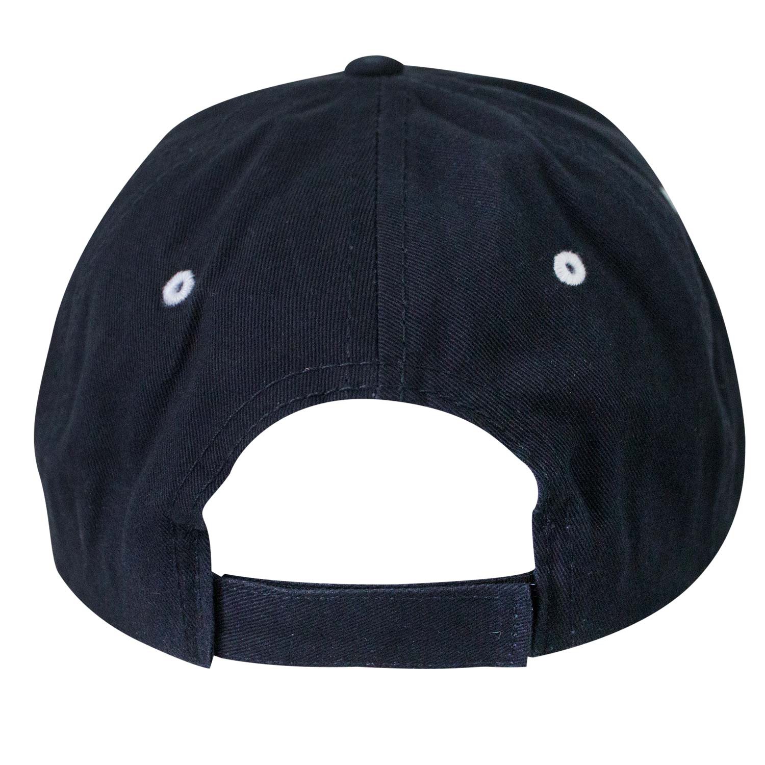 Miller Lite Circle Logo Navy Blue Men's Hat